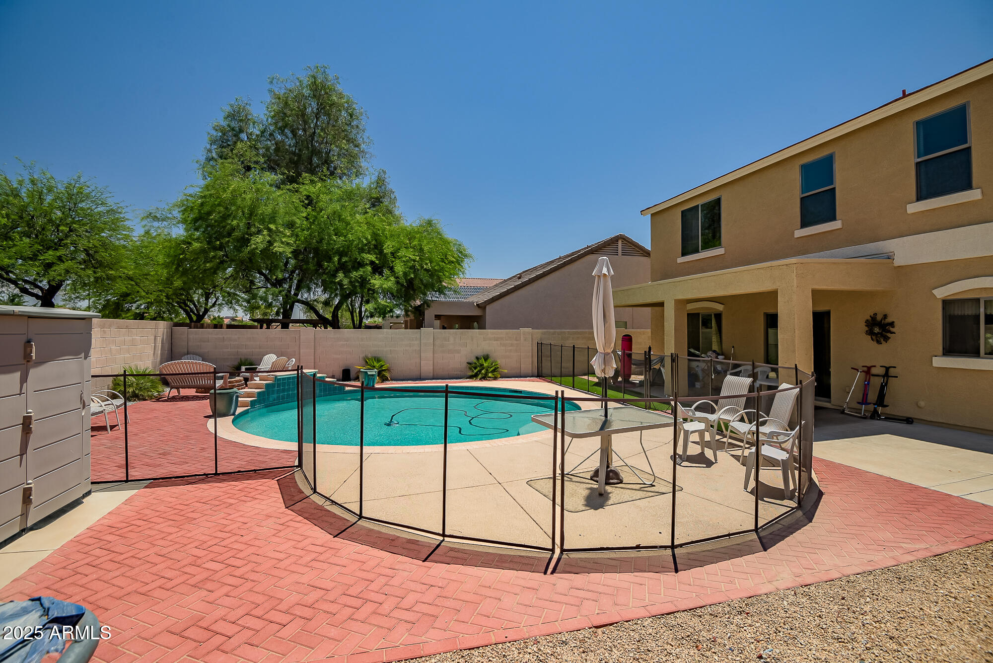 17766 W CARIBBEAN Lane