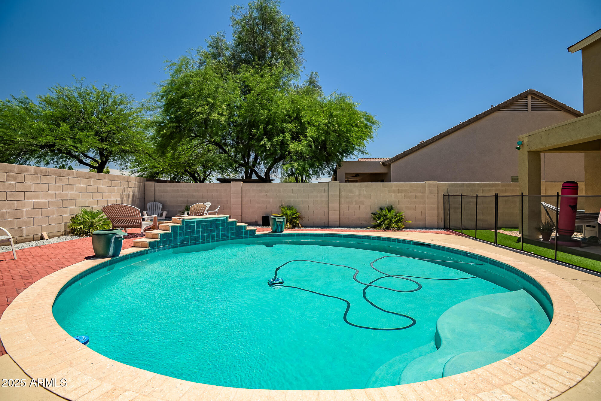 17766 W CARIBBEAN Lane