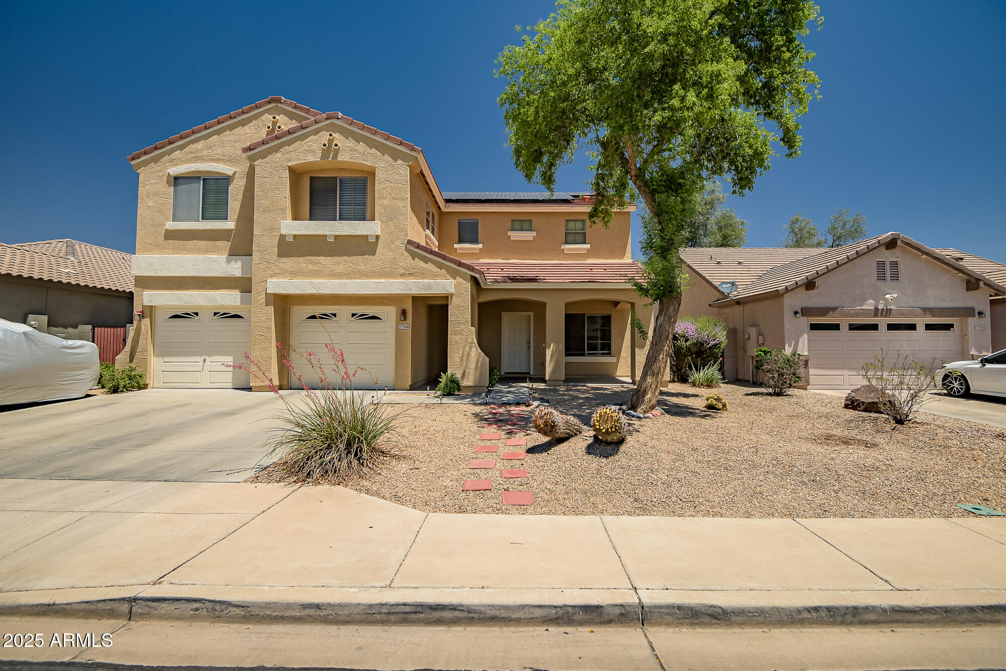 17766 W CARIBBEAN Lane
