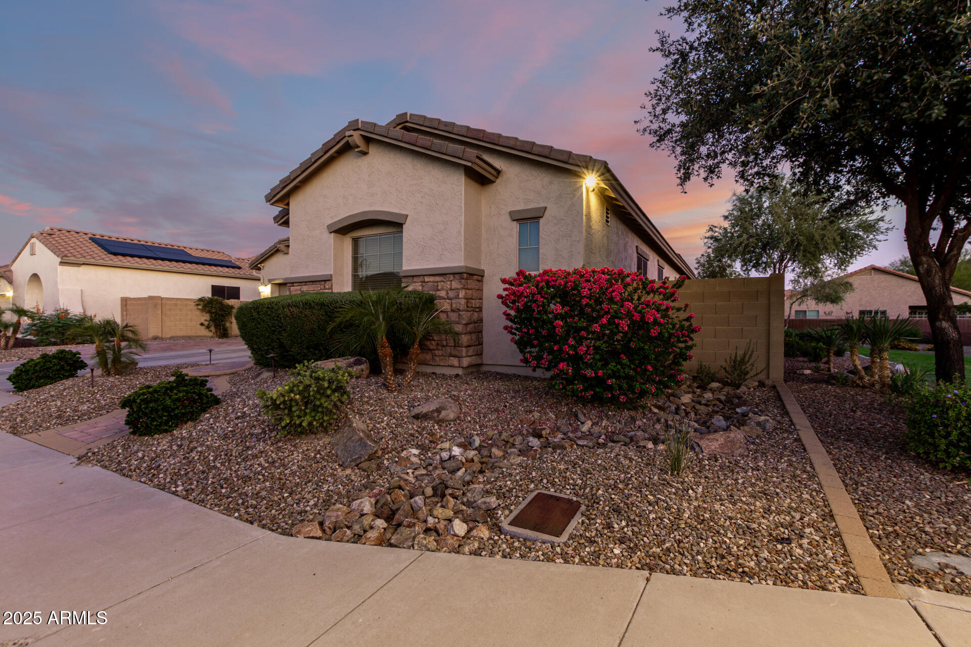 5607 W ALYSSA Lane
