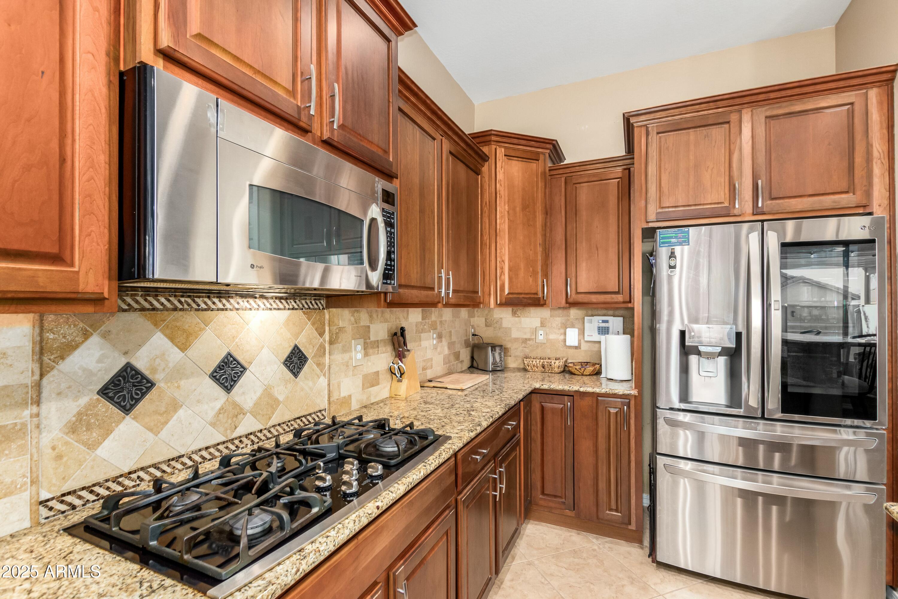 5607 W ALYSSA Lane