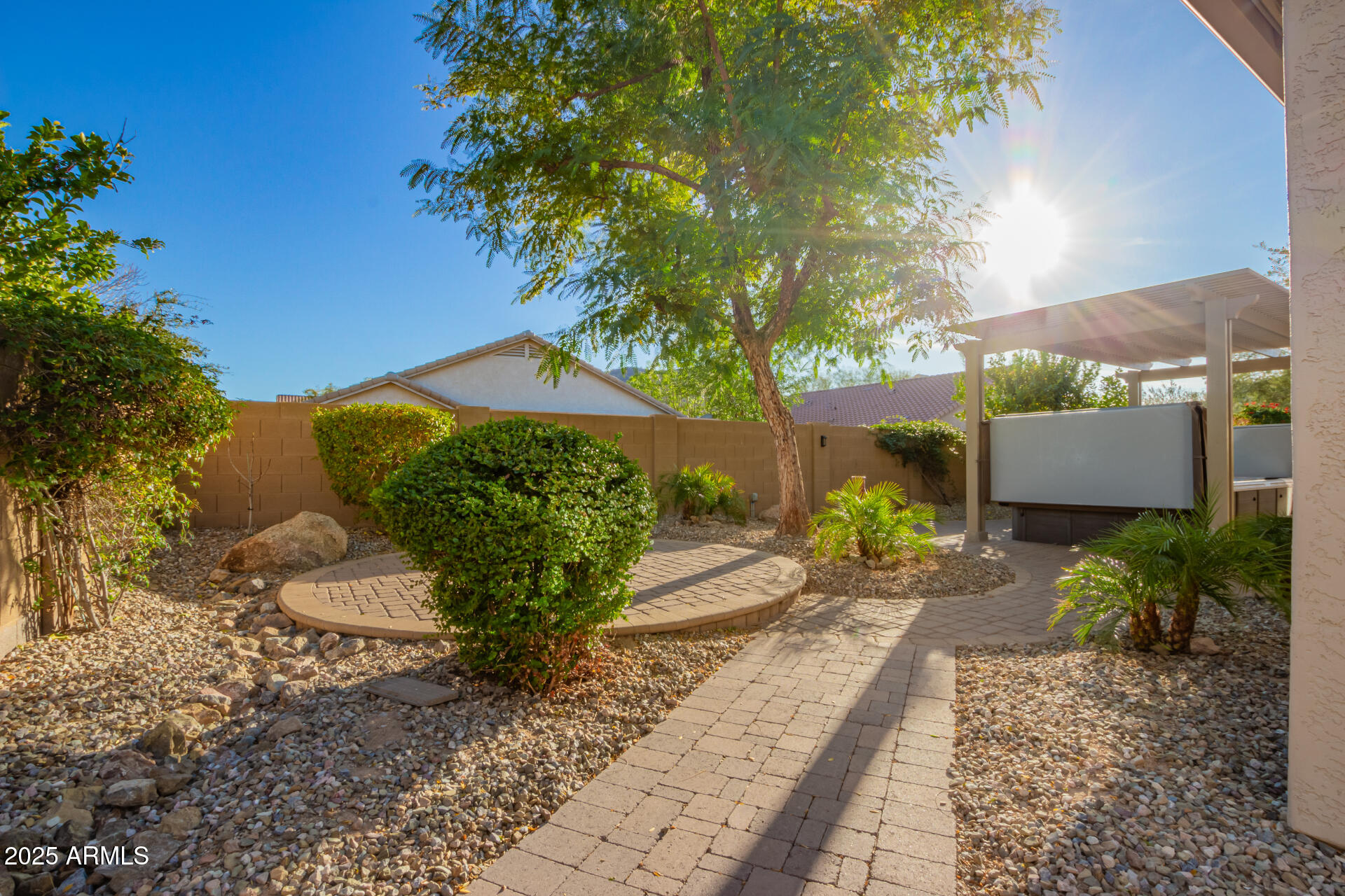 5607 W ALYSSA Lane