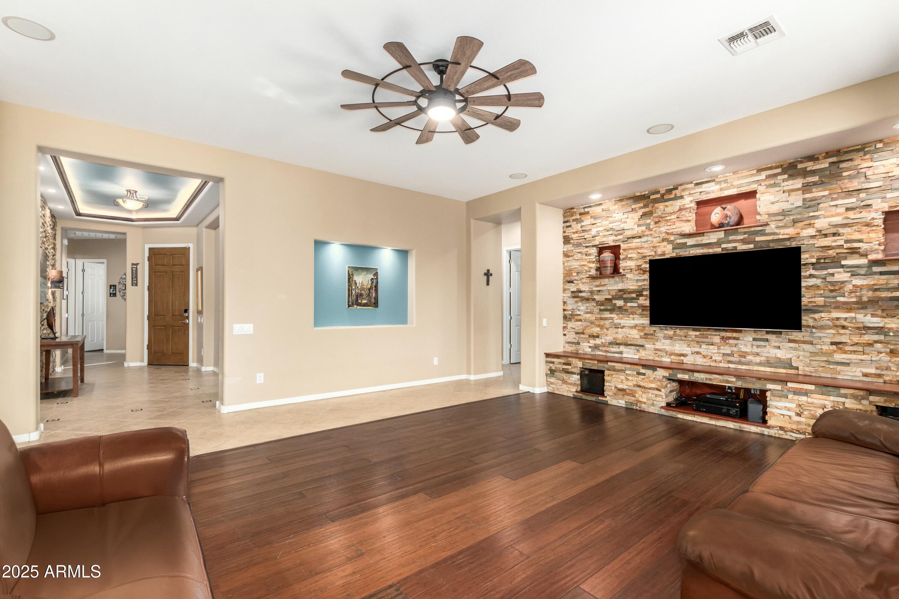 5607 W ALYSSA Lane