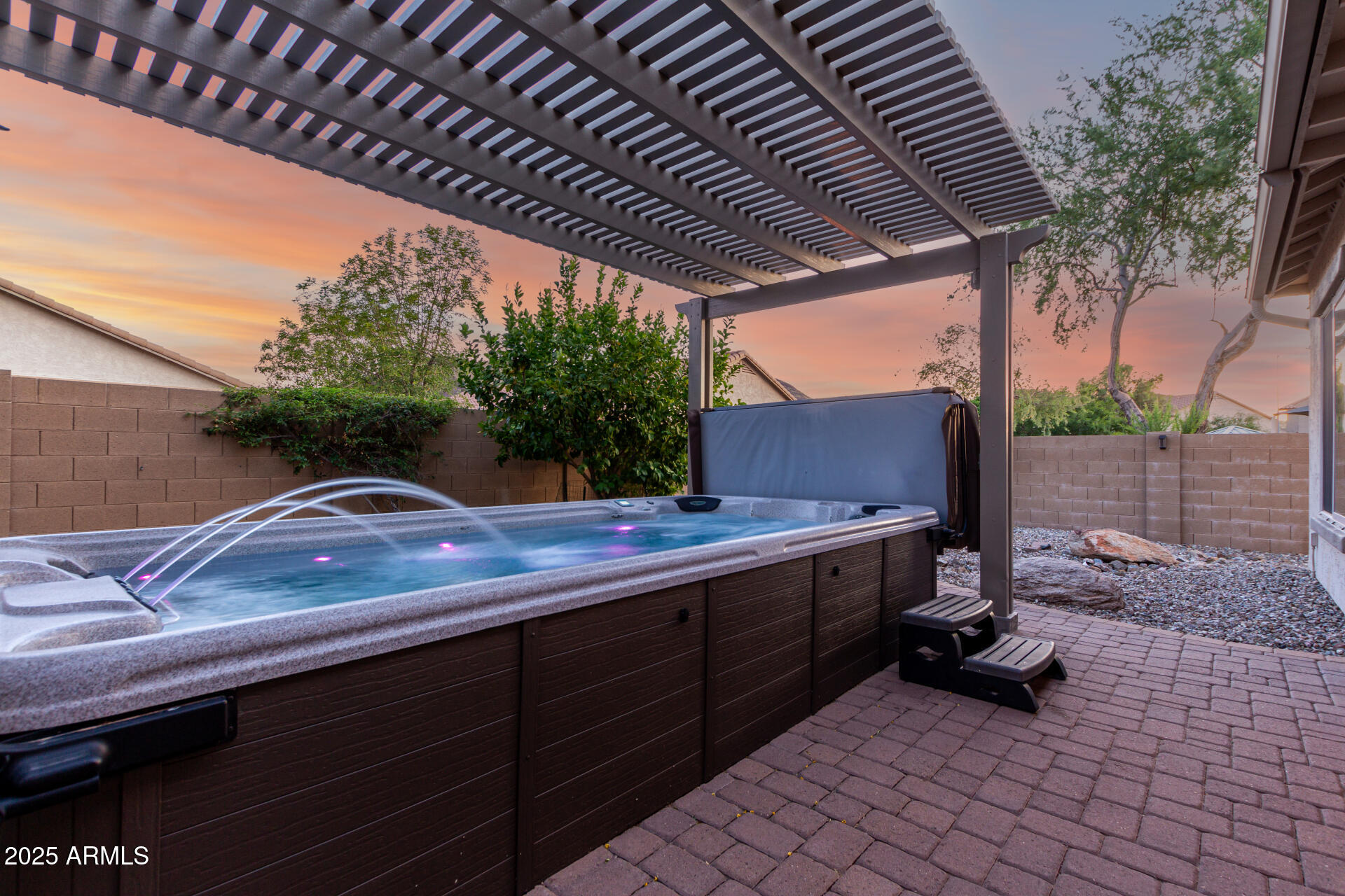 5607 W ALYSSA Lane