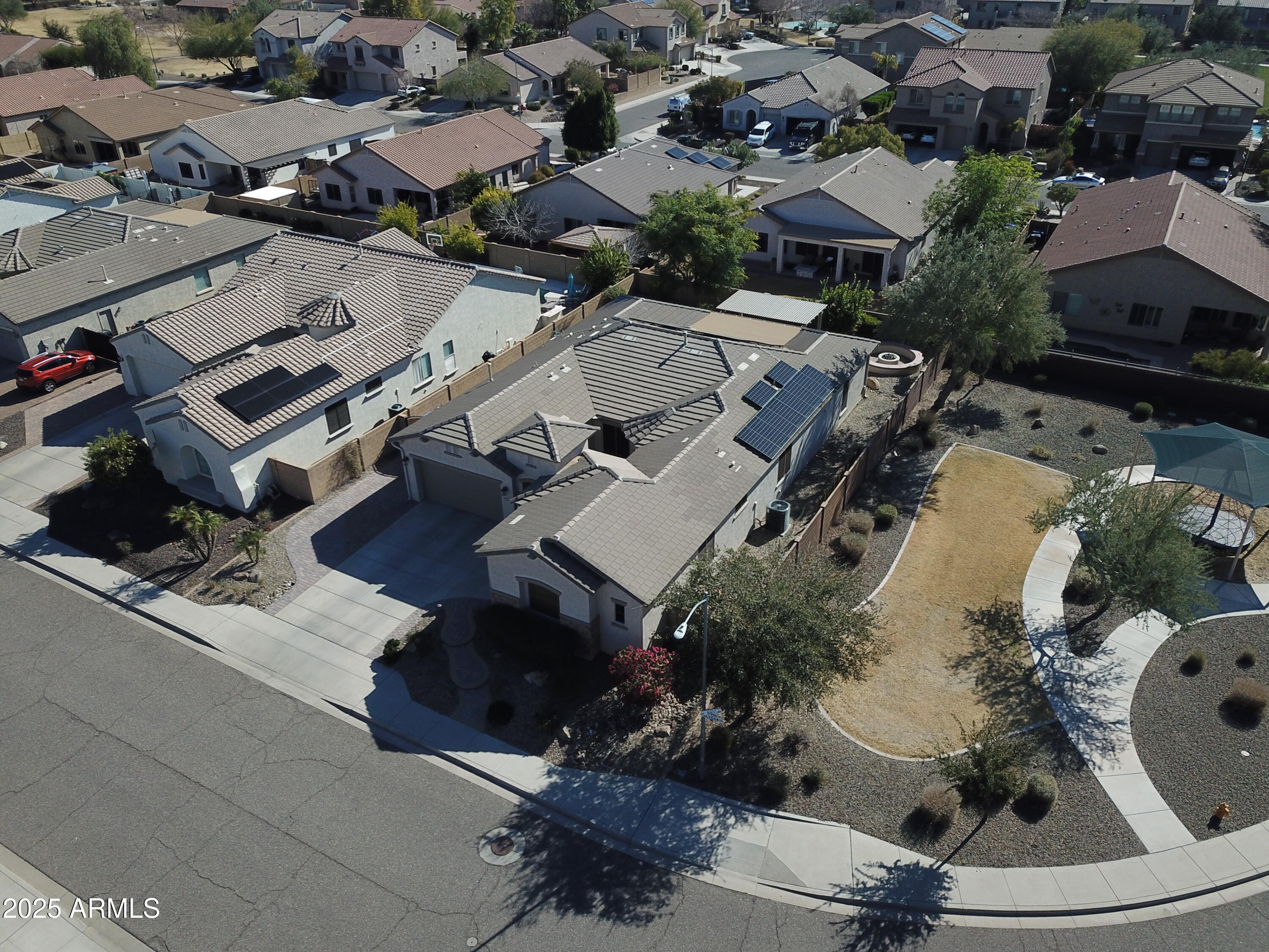5607 W ALYSSA Lane