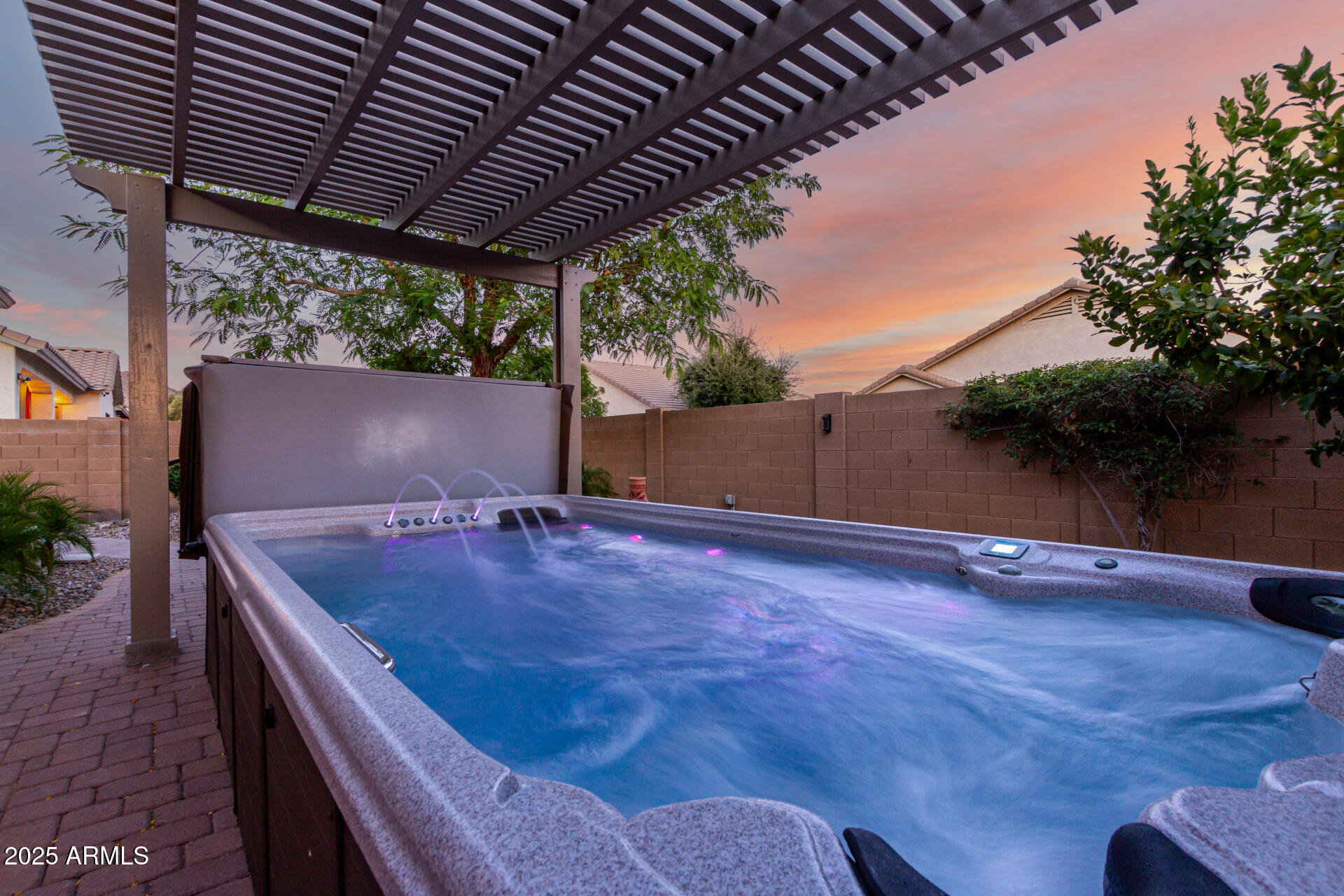 5607 W ALYSSA Lane
