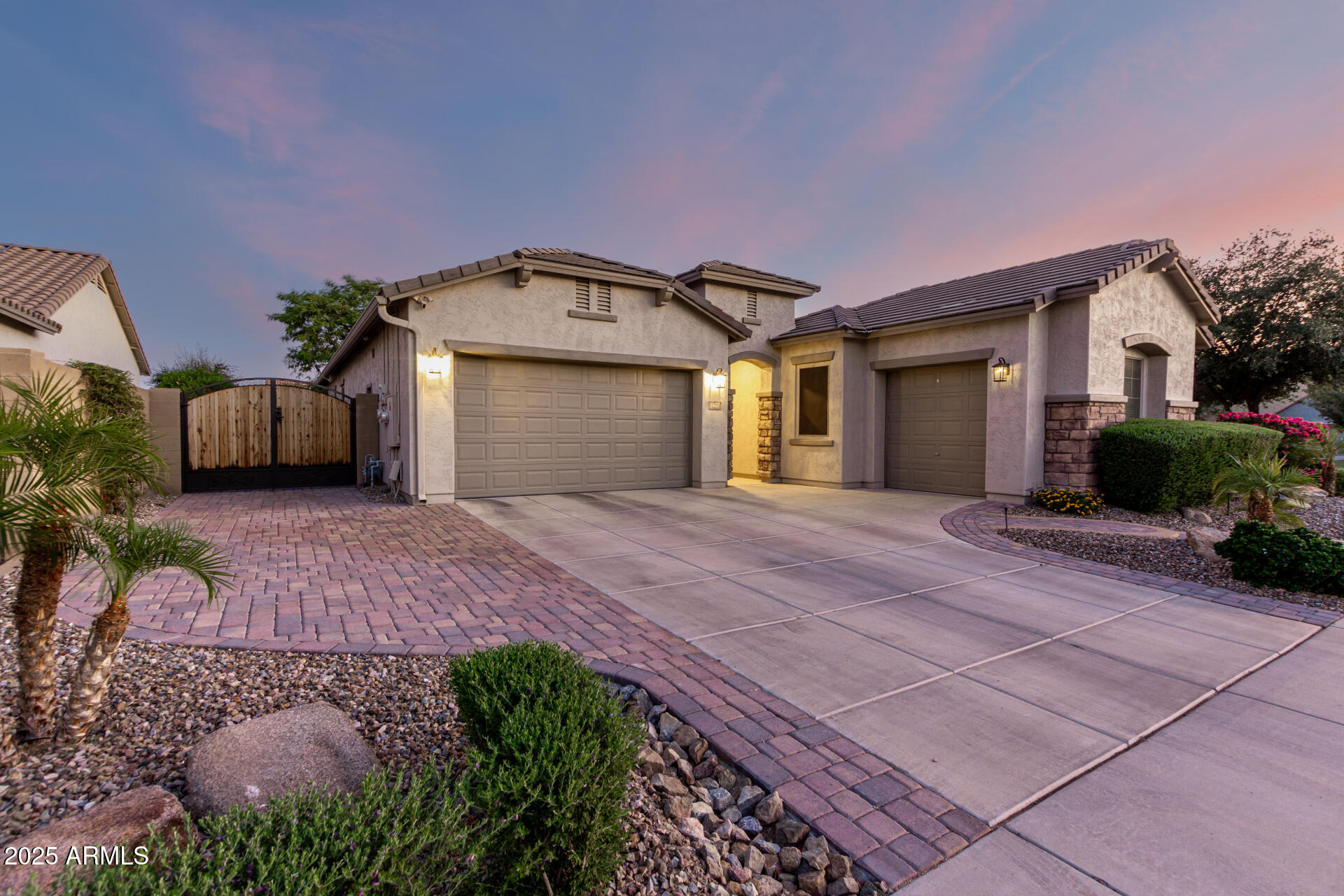 5607 W ALYSSA Lane
