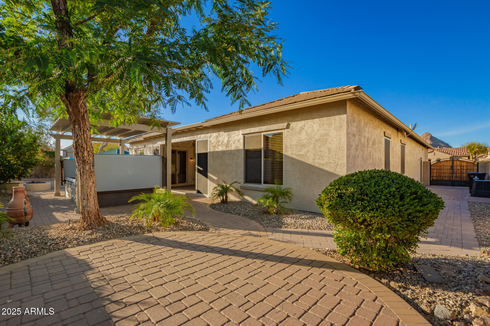 5607 W ALYSSA Lane