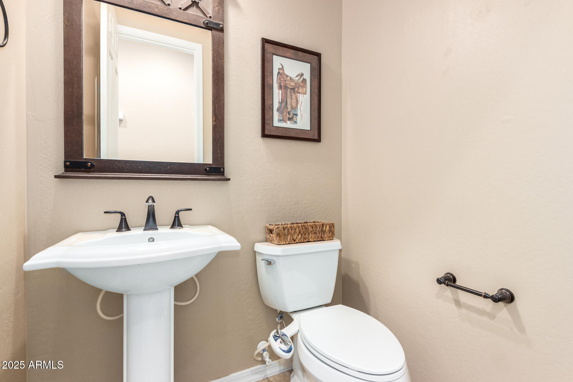 5607 W ALYSSA Lane