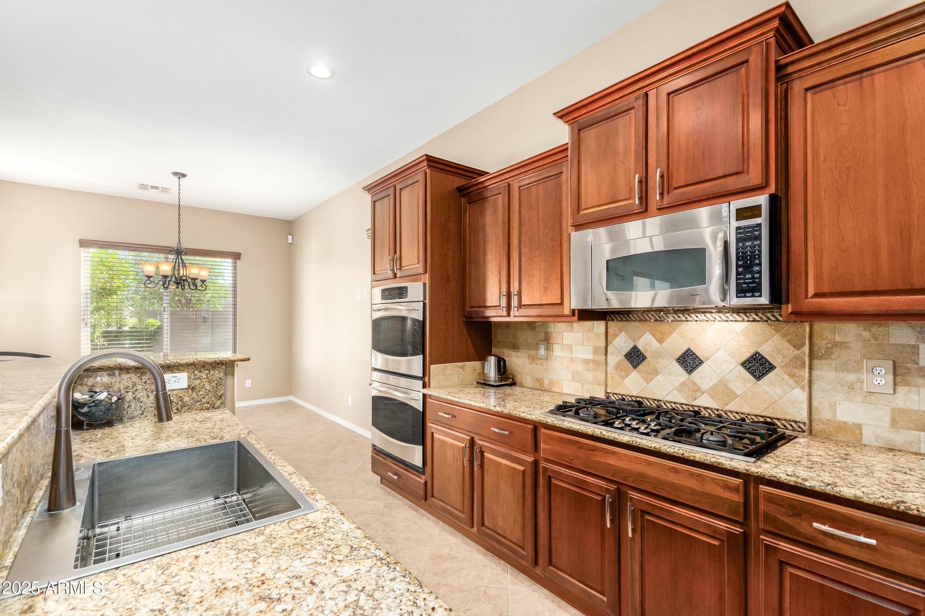 5607 W ALYSSA Lane