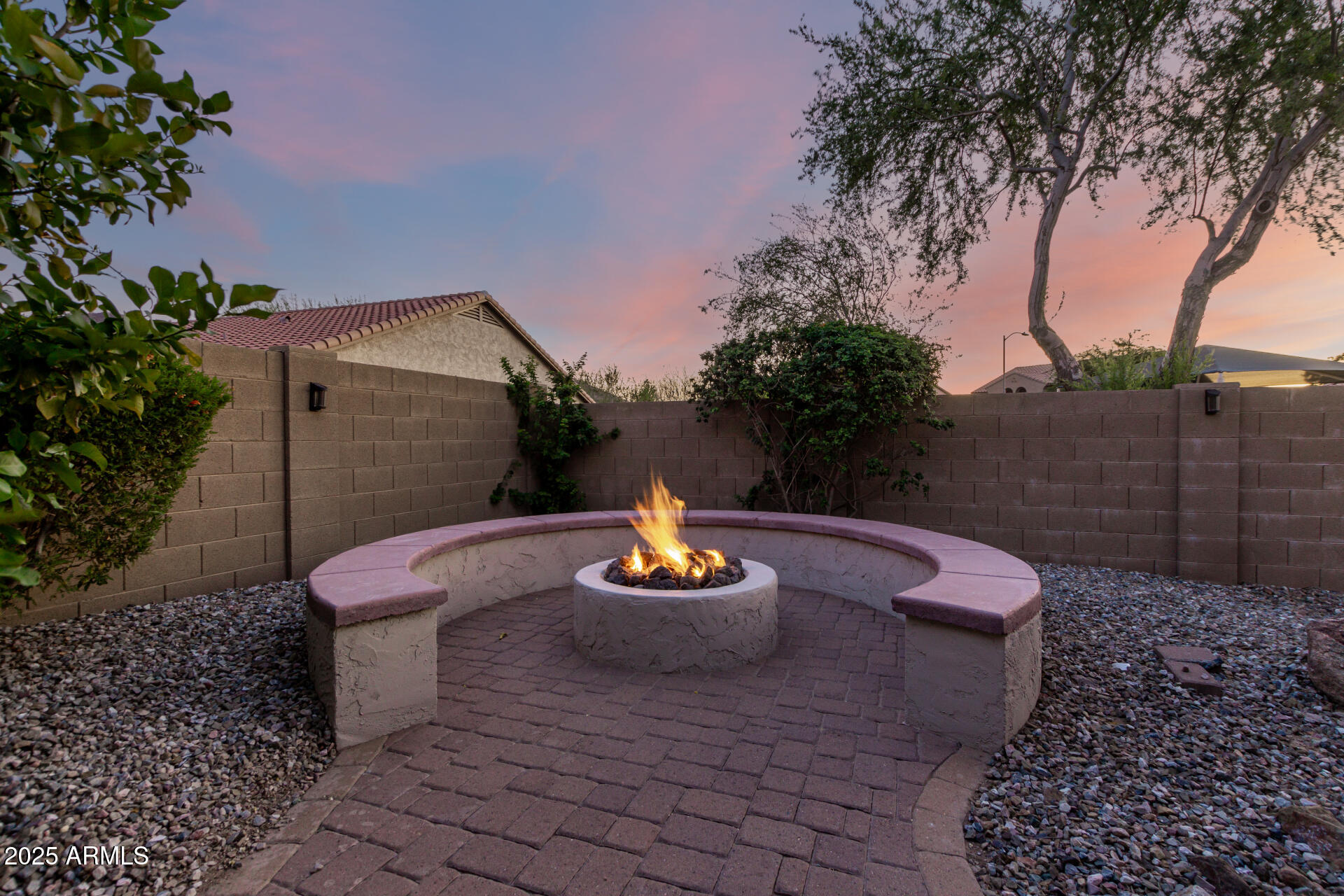 5607 W ALYSSA Lane