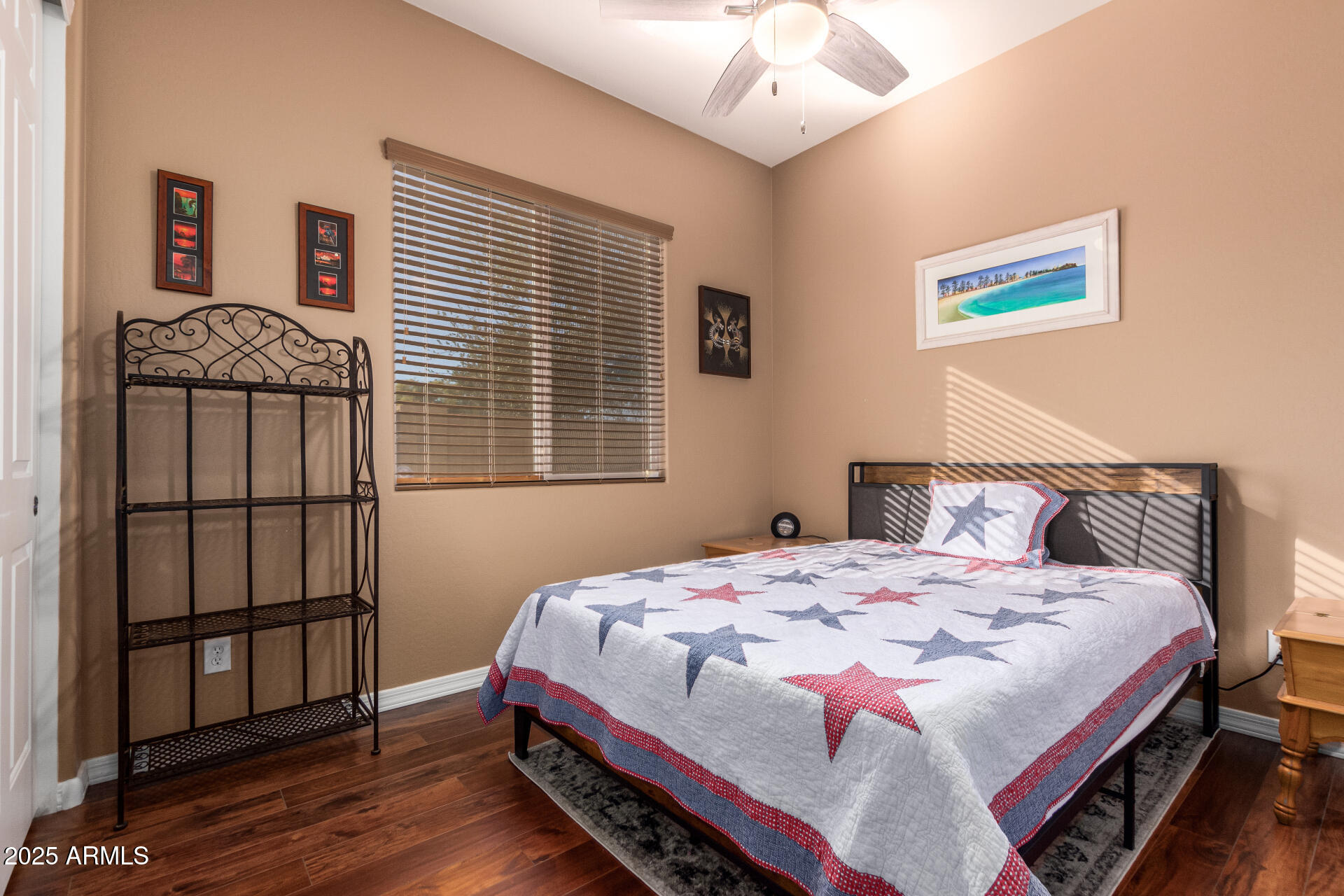 5607 W ALYSSA Lane