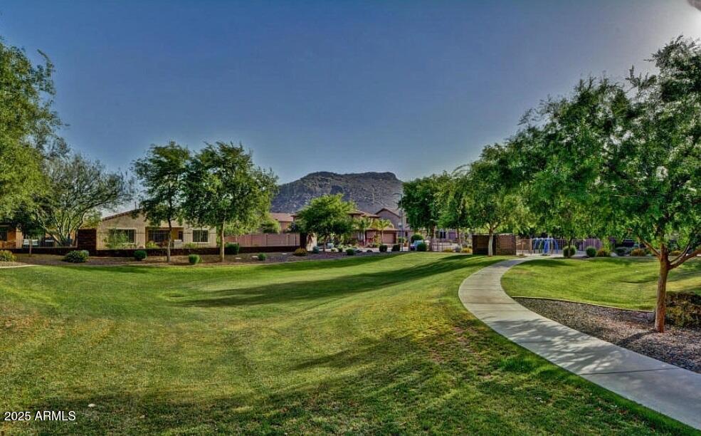 5607 W ALYSSA Lane