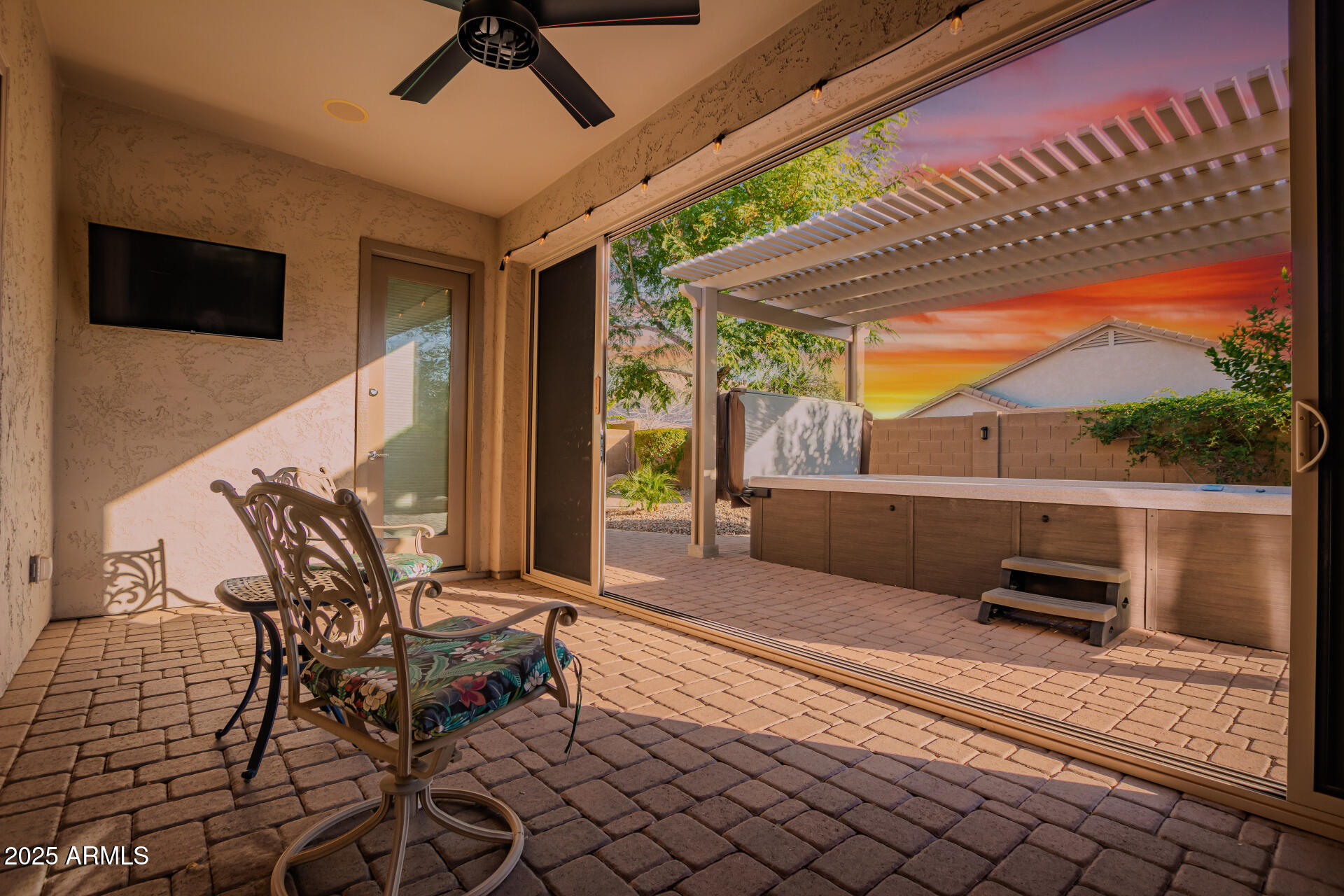 5607 W ALYSSA Lane