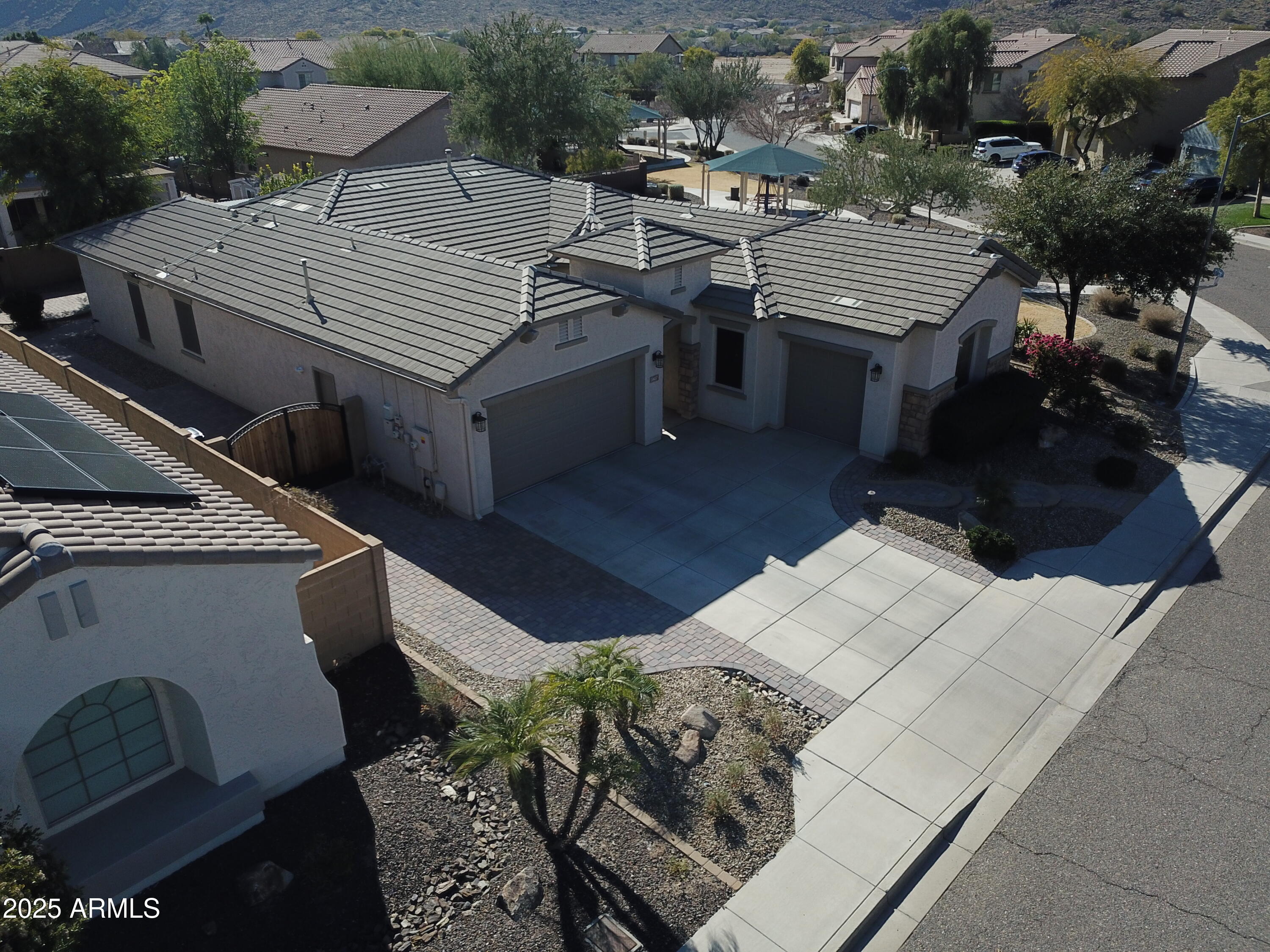 5607 W ALYSSA Lane