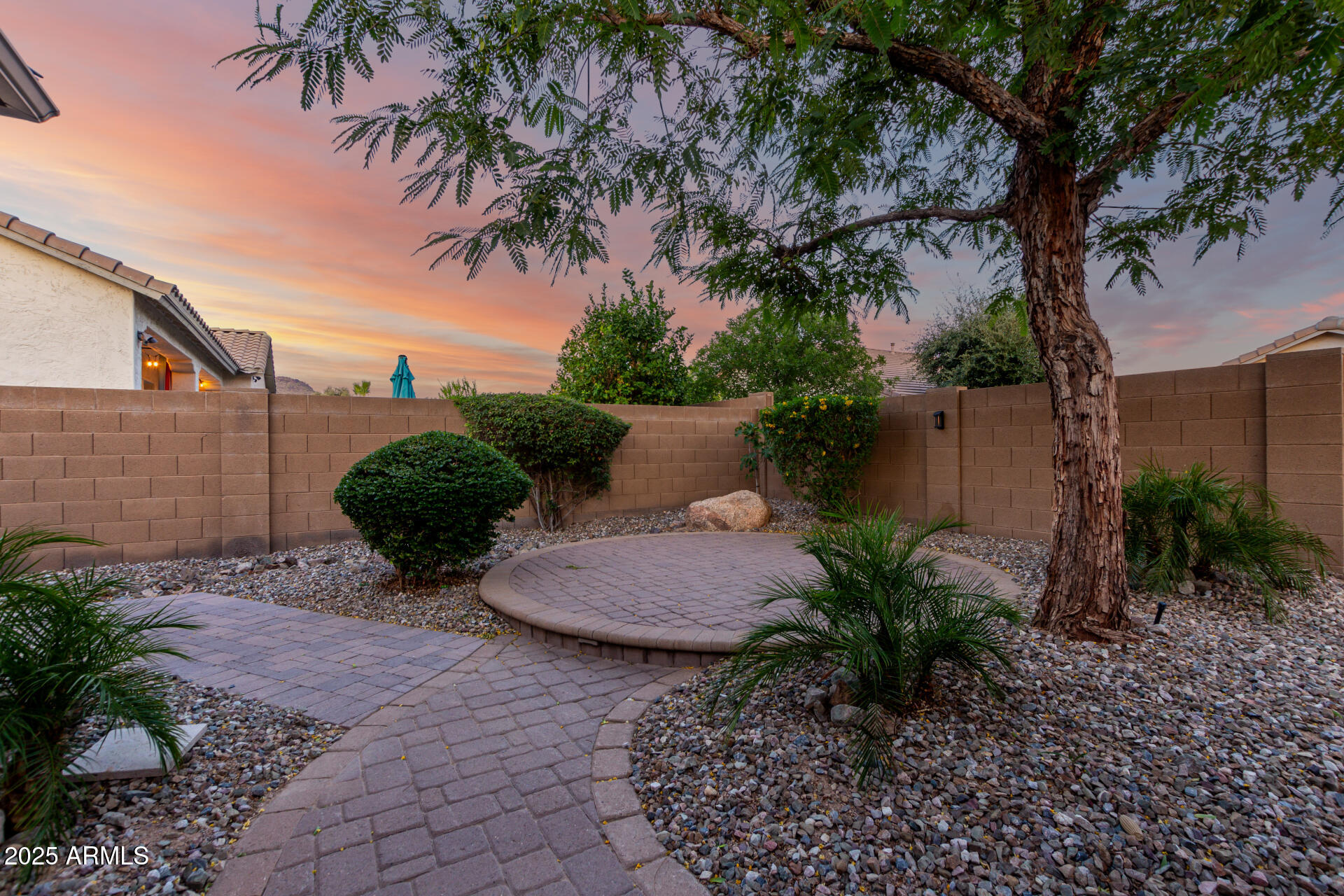 5607 W ALYSSA Lane