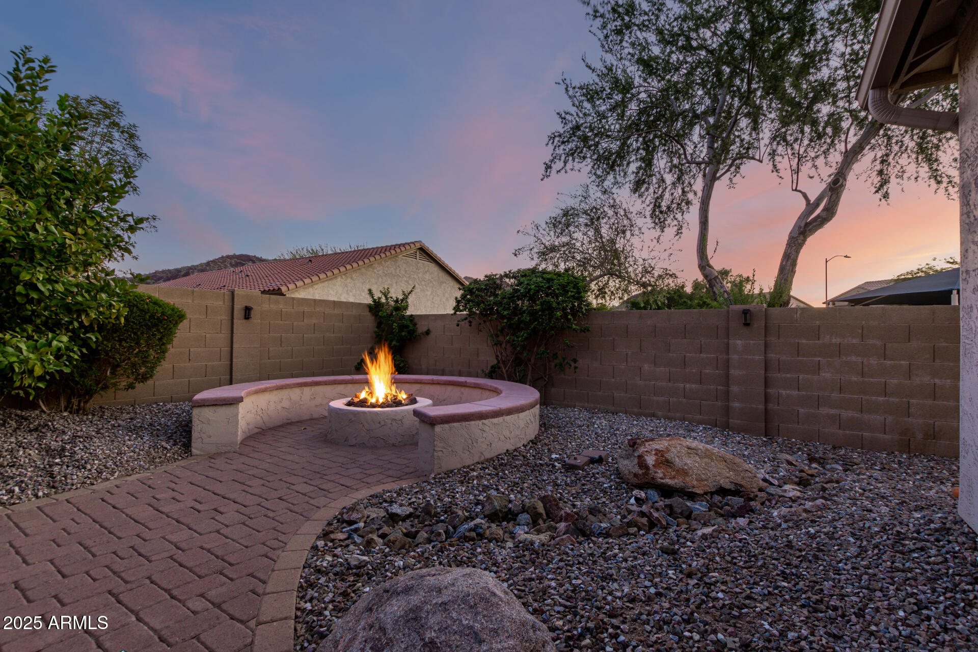 5607 W ALYSSA Lane
