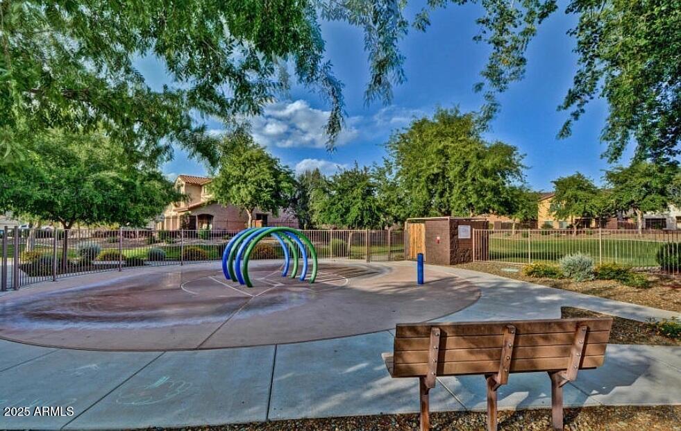 5607 W ALYSSA Lane