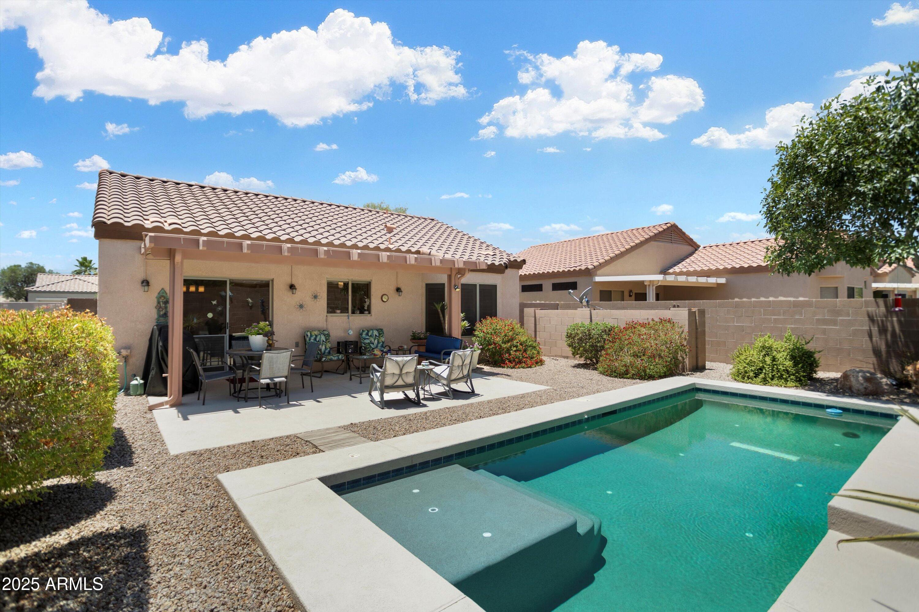 15790 W ARROWHEAD Drive