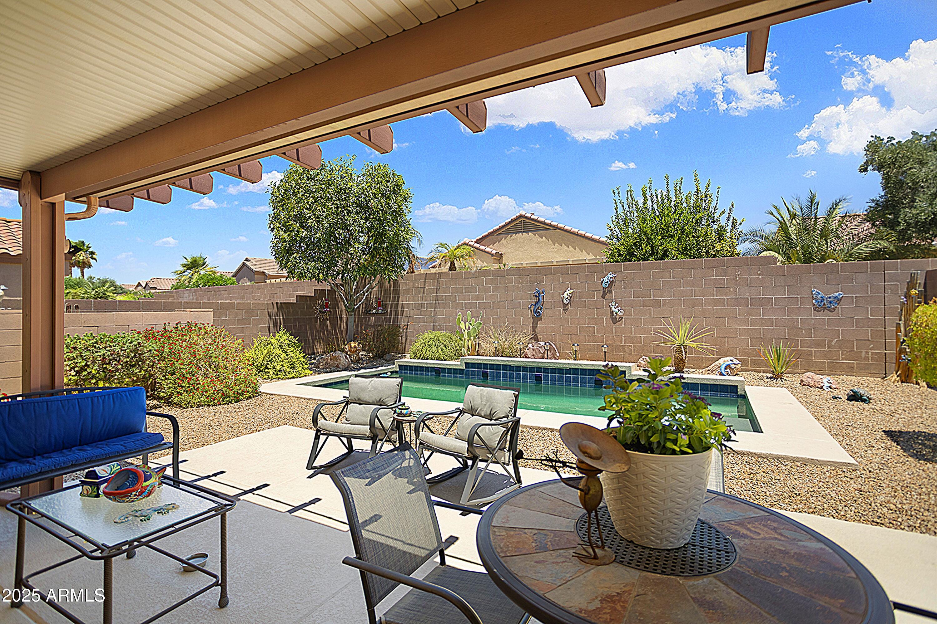 15790 W ARROWHEAD Drive