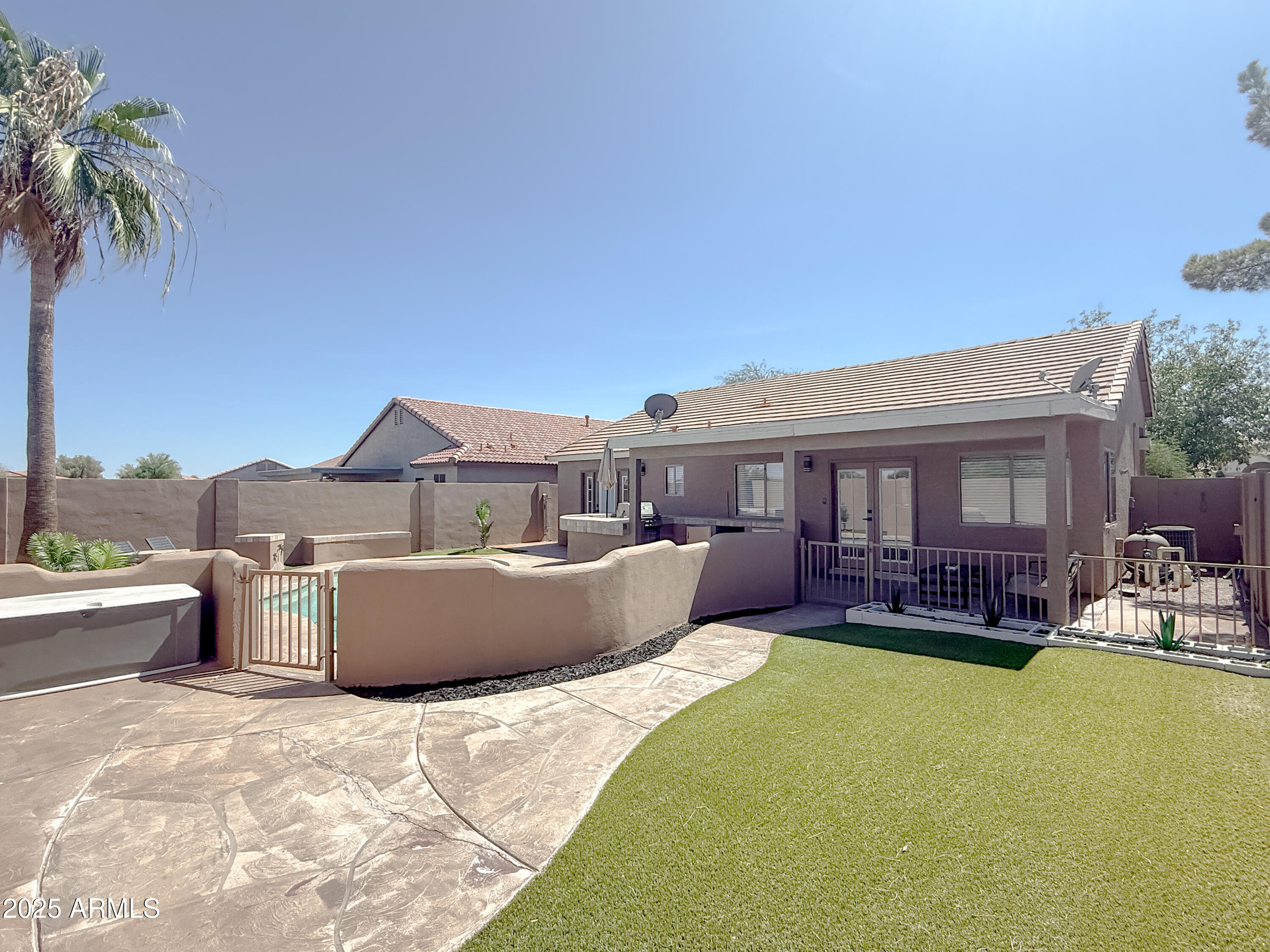30517 N MAPLE CHASE Drive