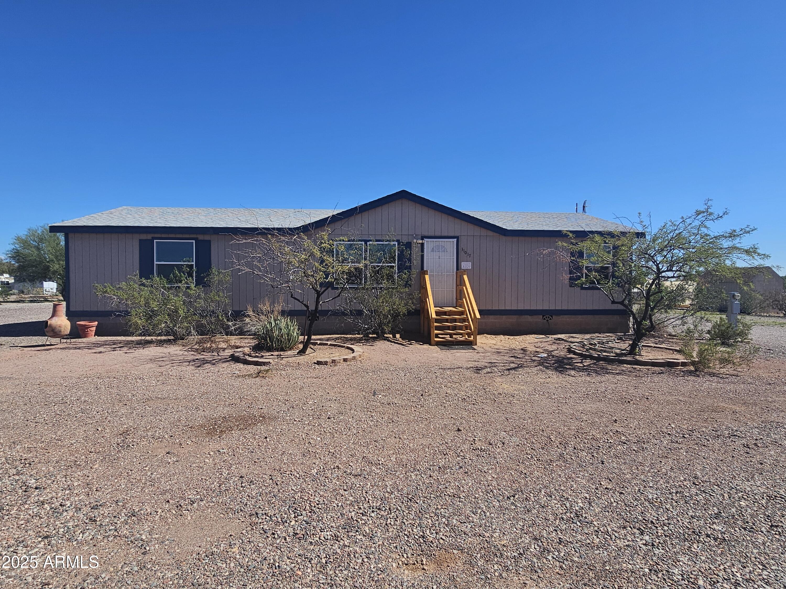 31017 N 165TH Drive, Surprise