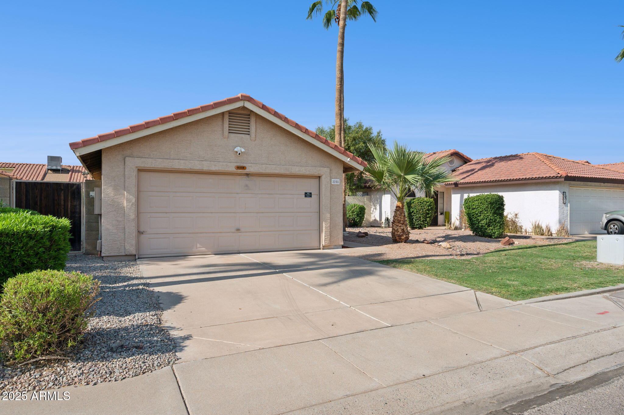 2258 W ORCHID Lane