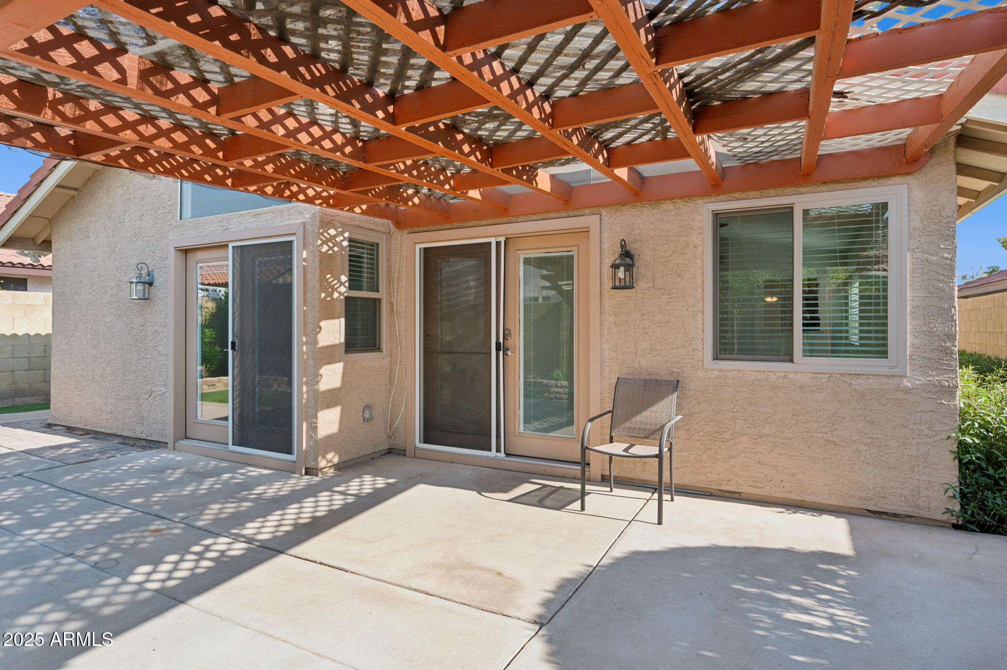 2258 W ORCHID Lane