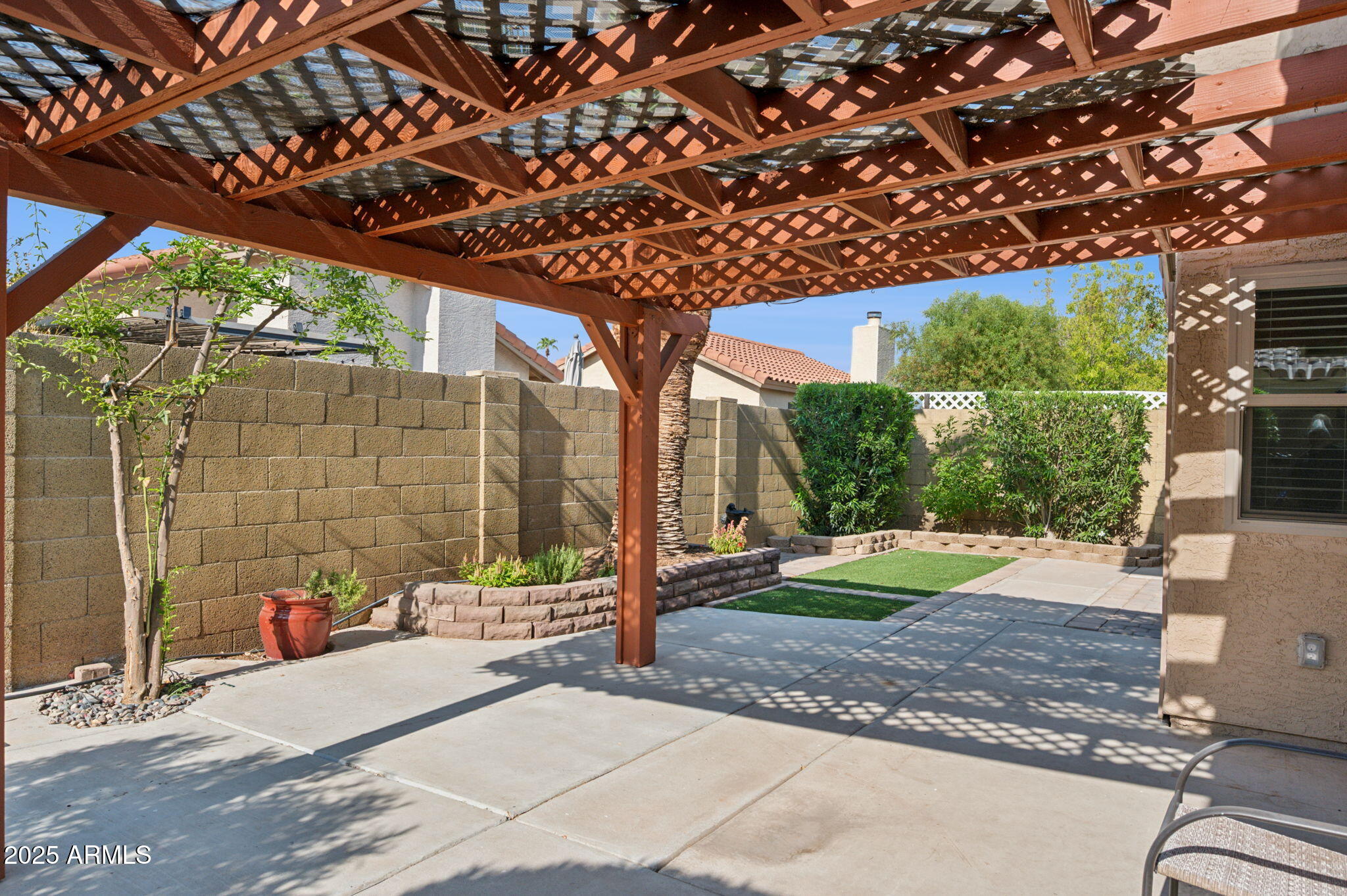 2258 W ORCHID Lane