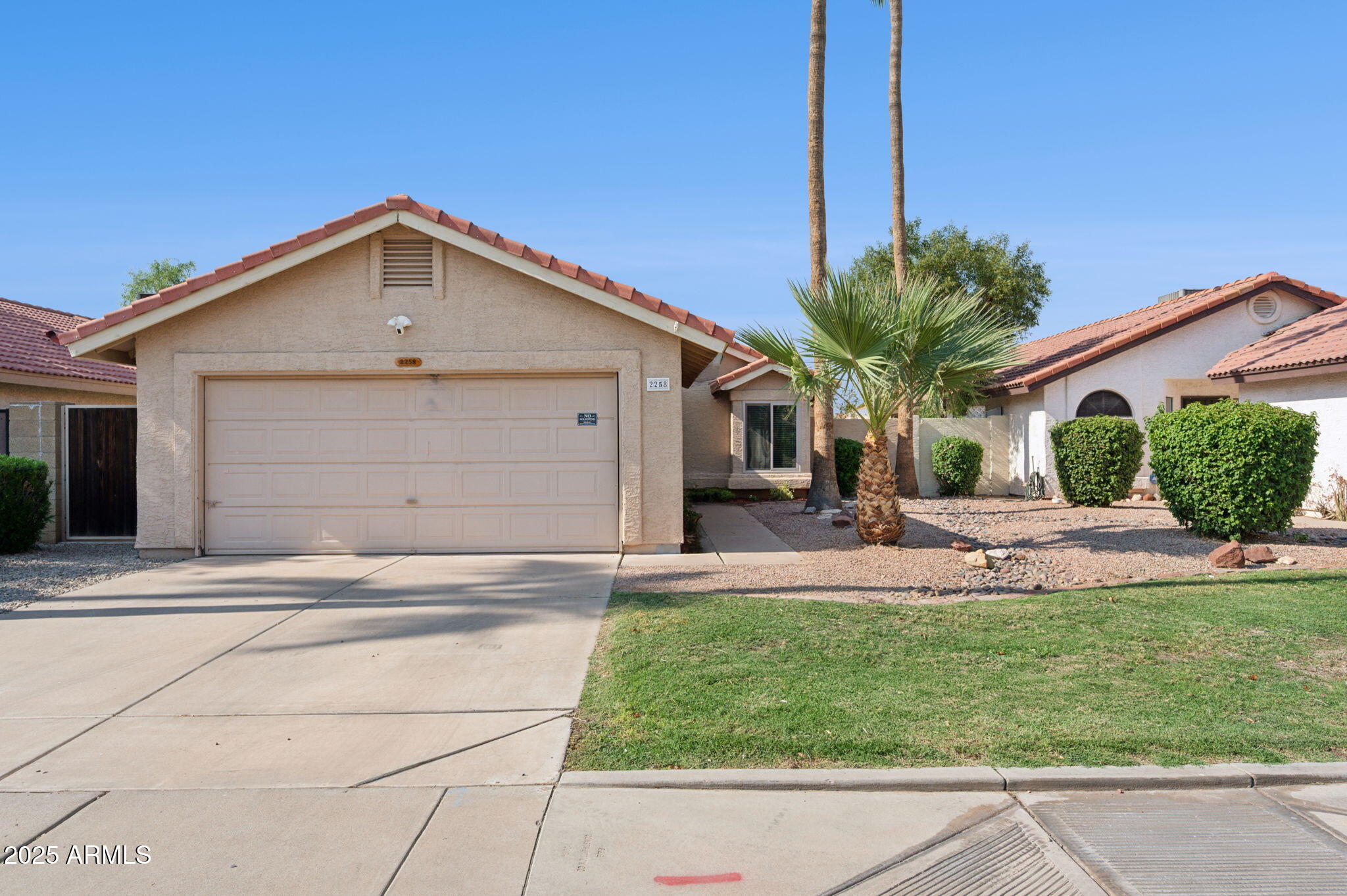 2258 W ORCHID Lane