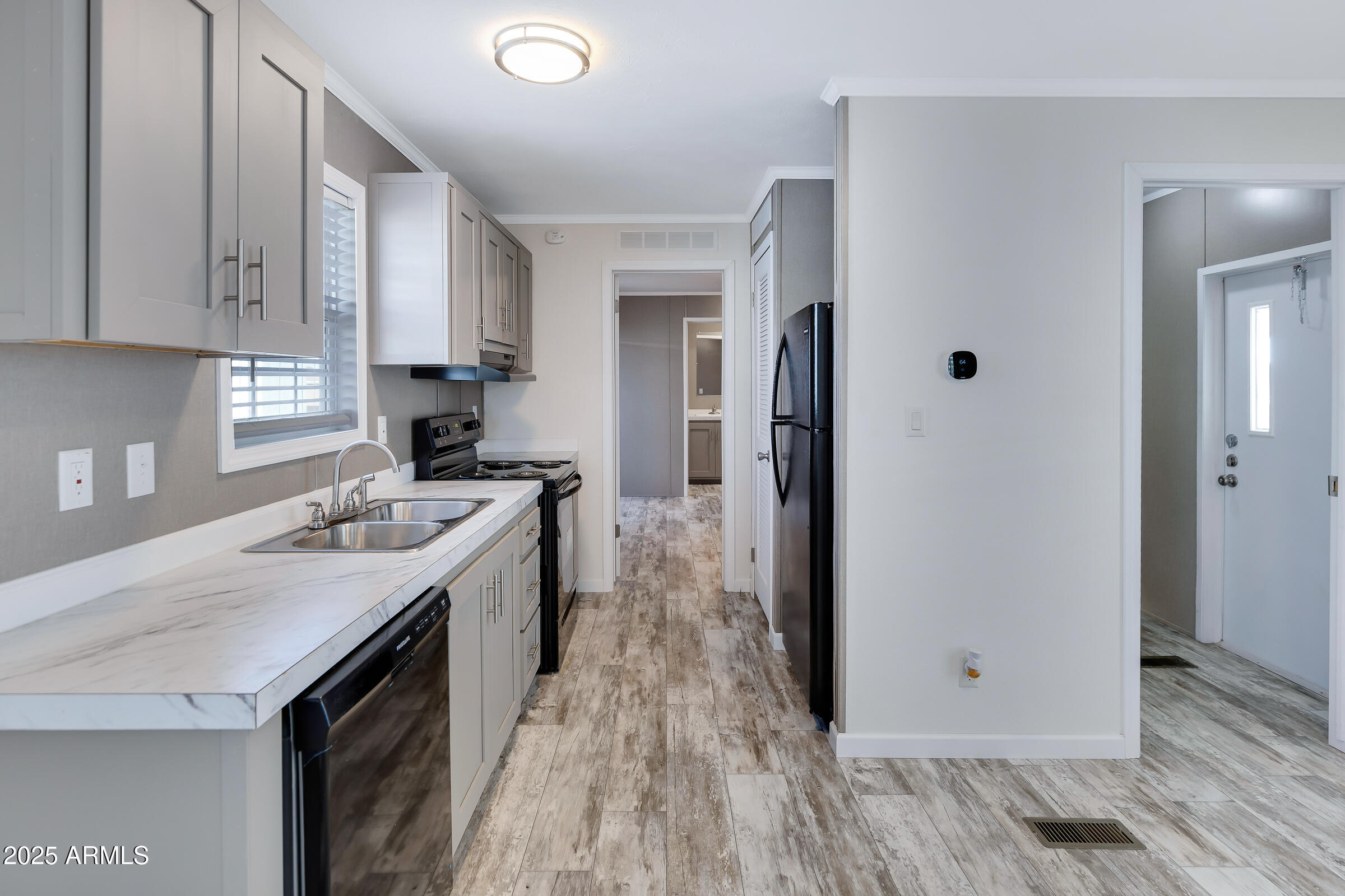 320 E McKellips Road, 4