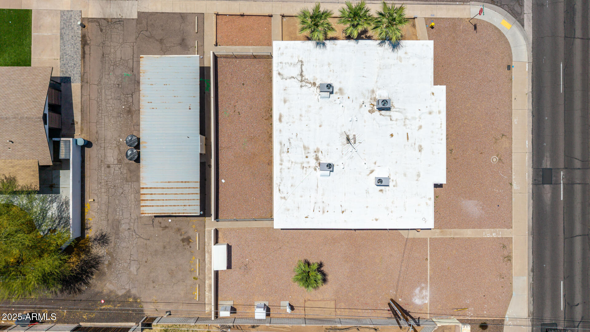 1145 W SOUTHERN Avenue