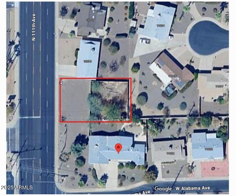 11034 W ALABAMA Avenue, 82