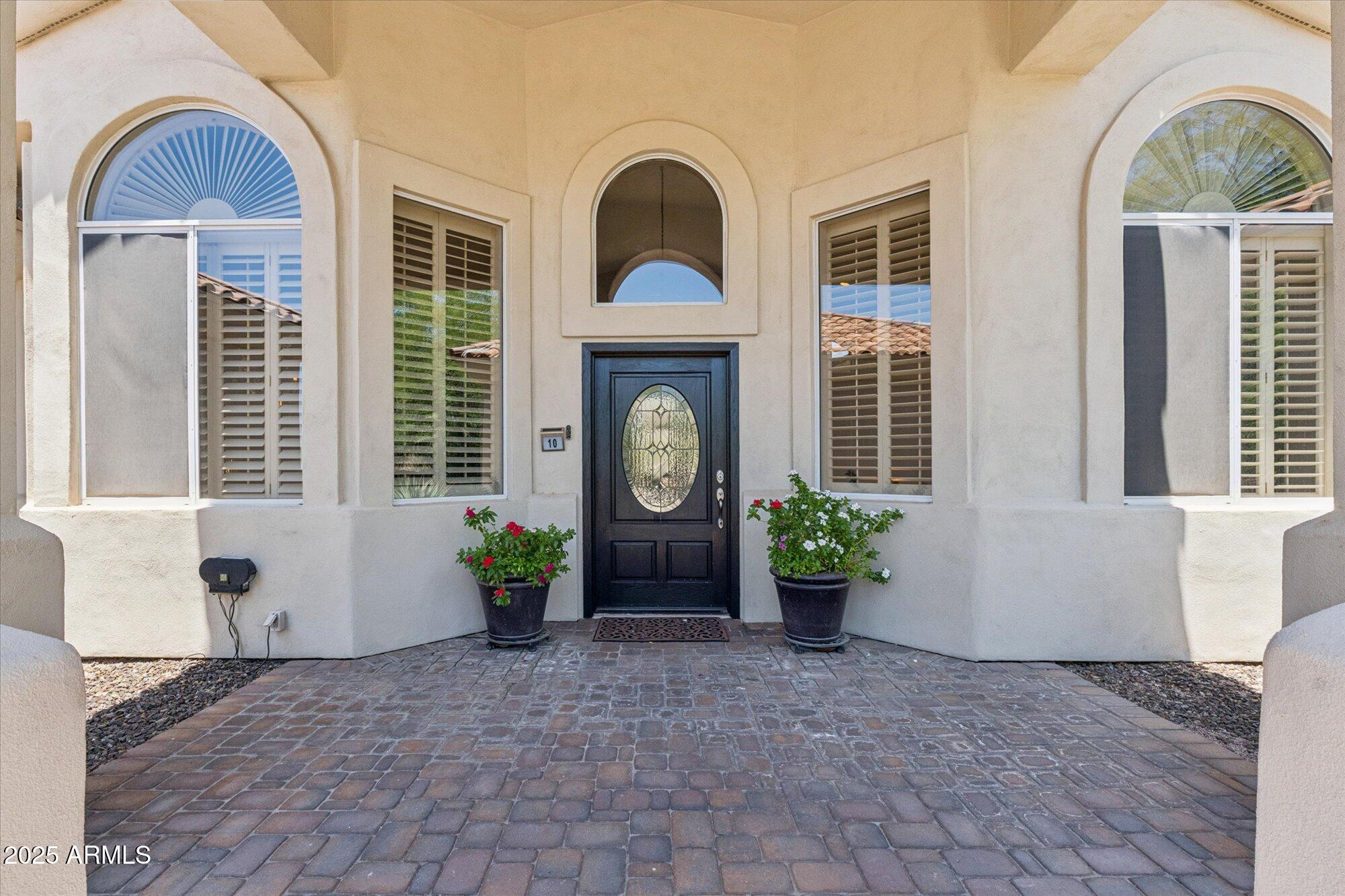 8540 E MCDOWELL Road, 10