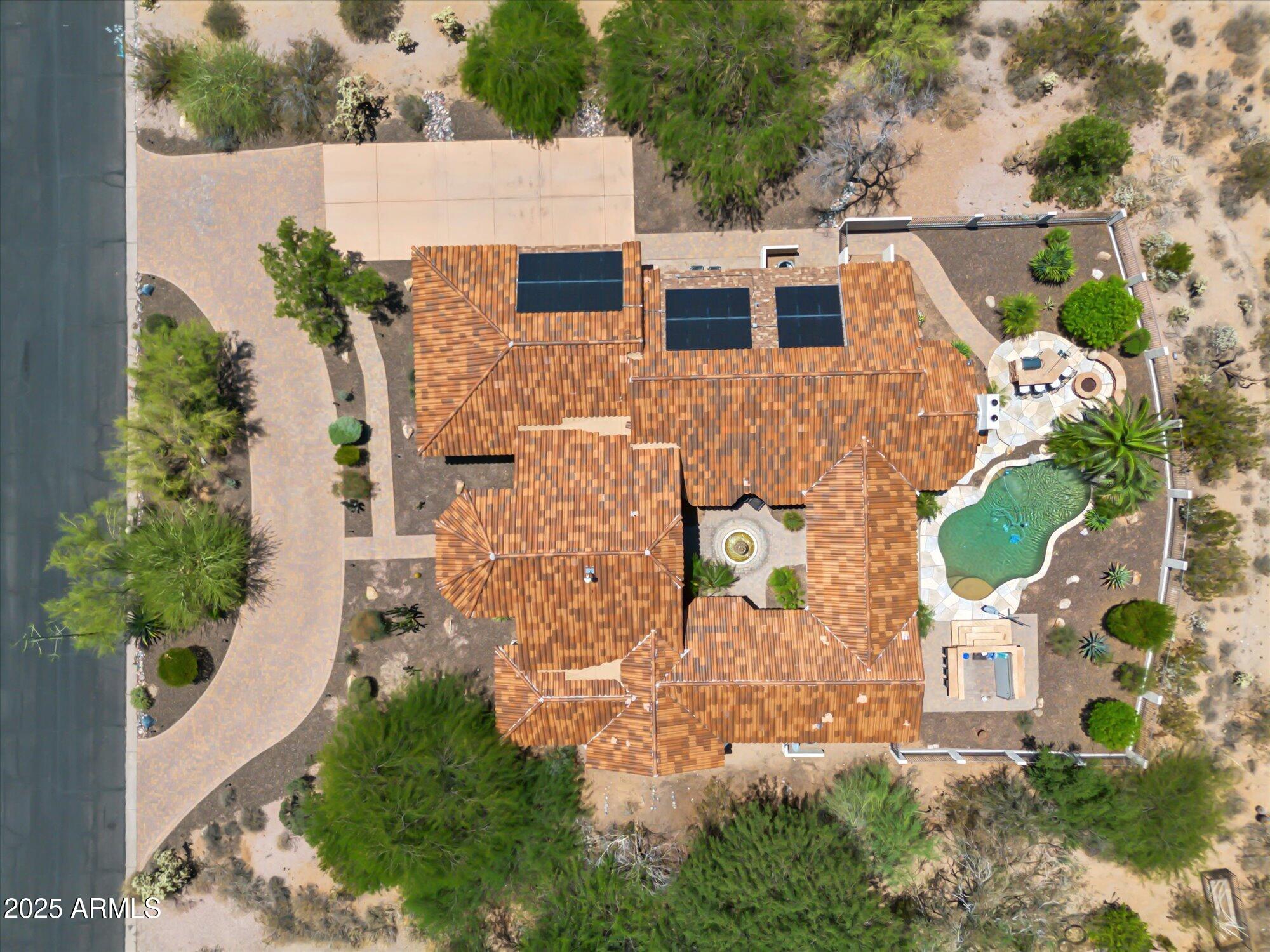 8540 E MCDOWELL Road, 10