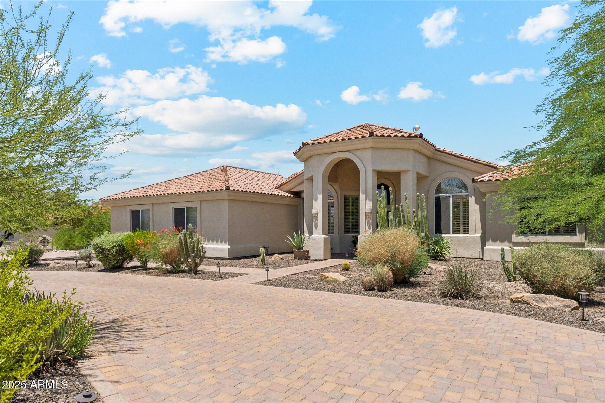 8540 E MCDOWELL Road, 10