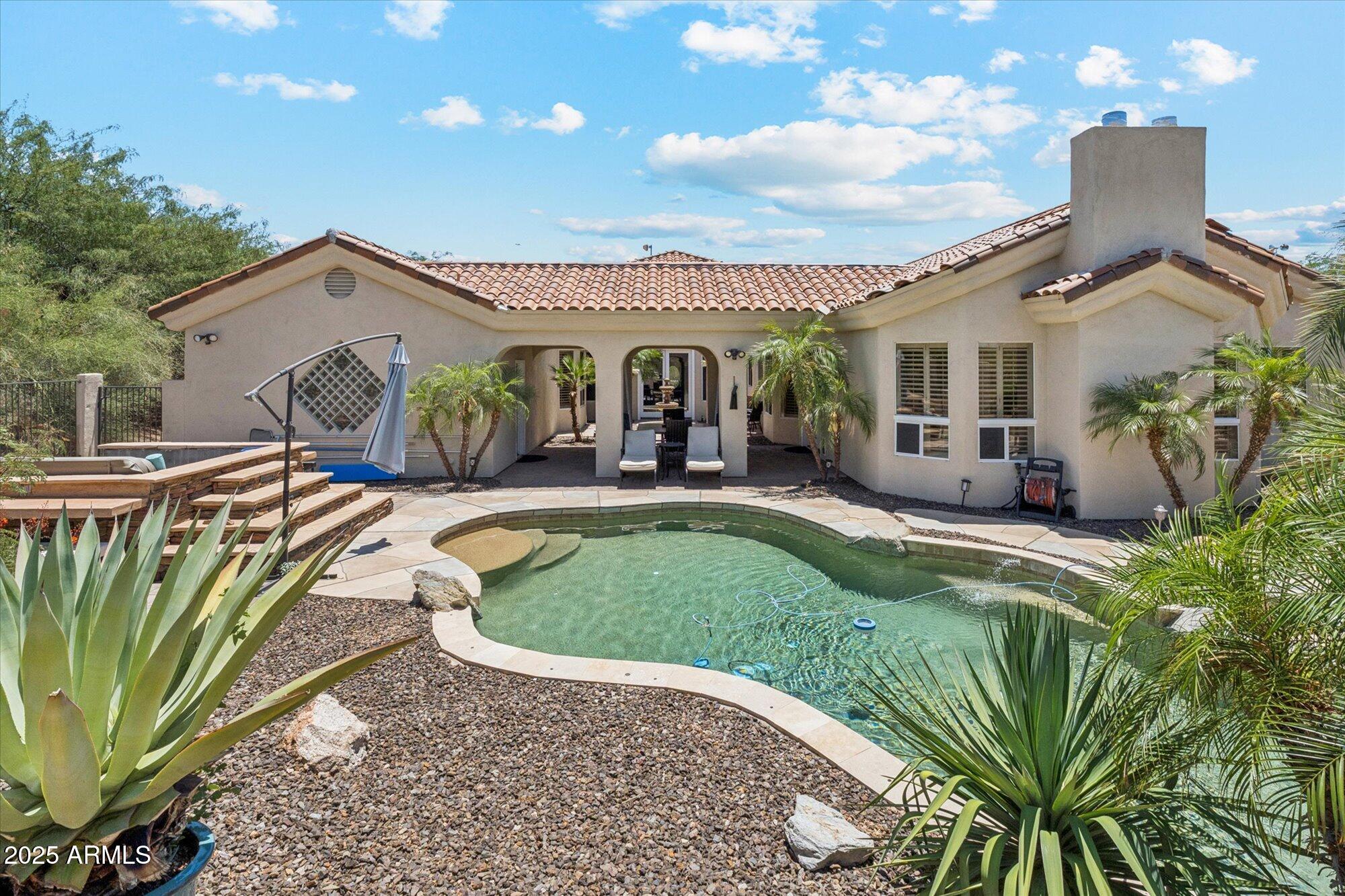 8540 E MCDOWELL Road, 10