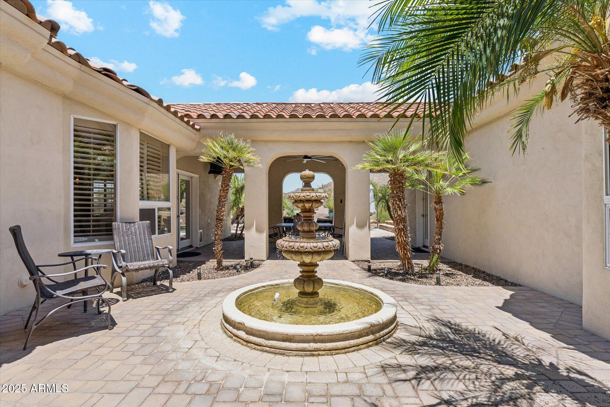 8540 E MCDOWELL Road, 10