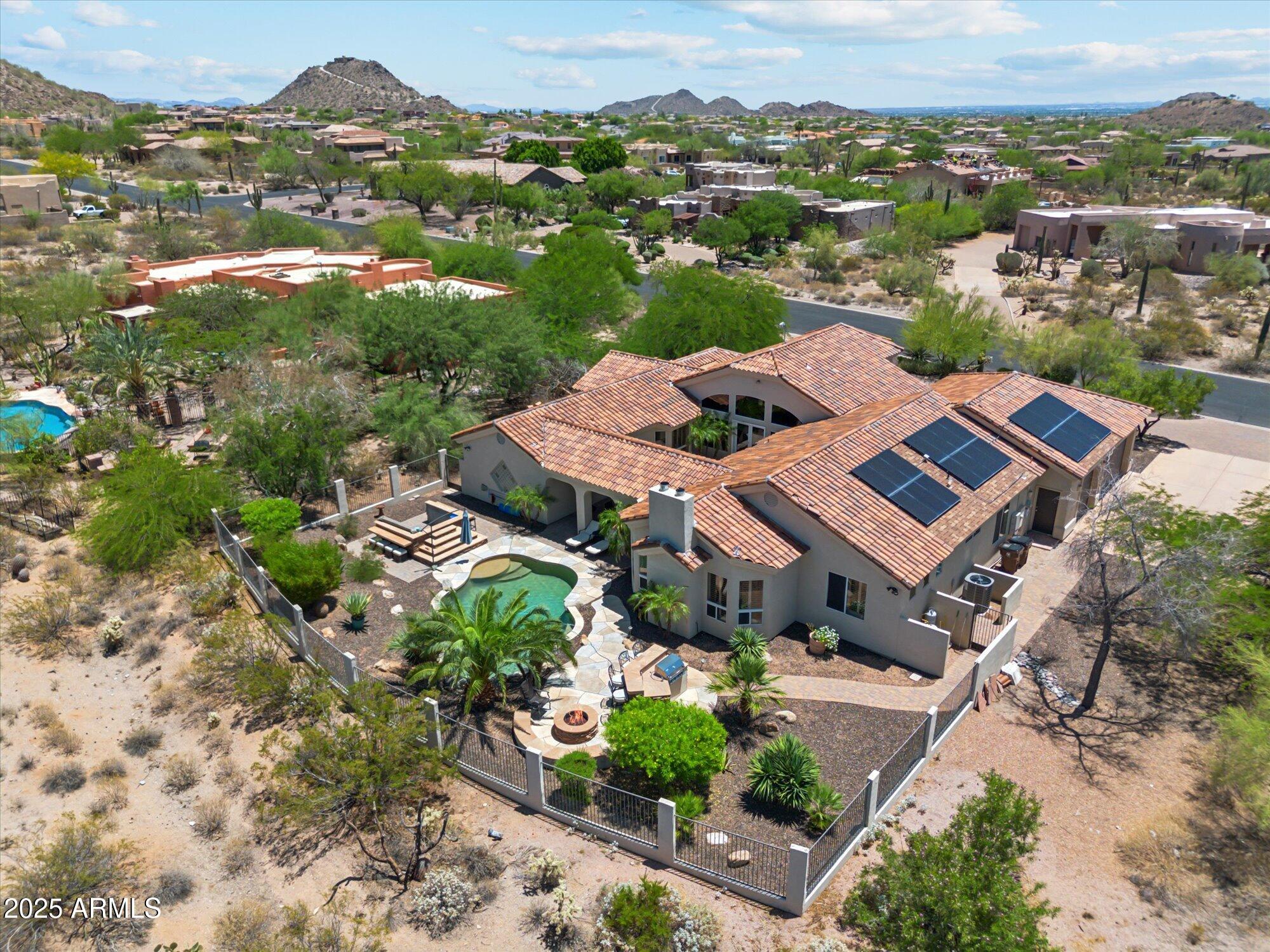 8540 E MCDOWELL Road, 10