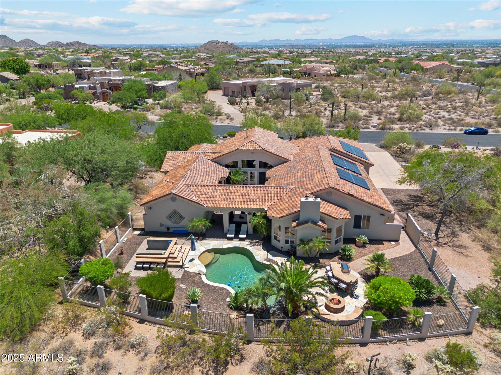 8540 E MCDOWELL Road, 10