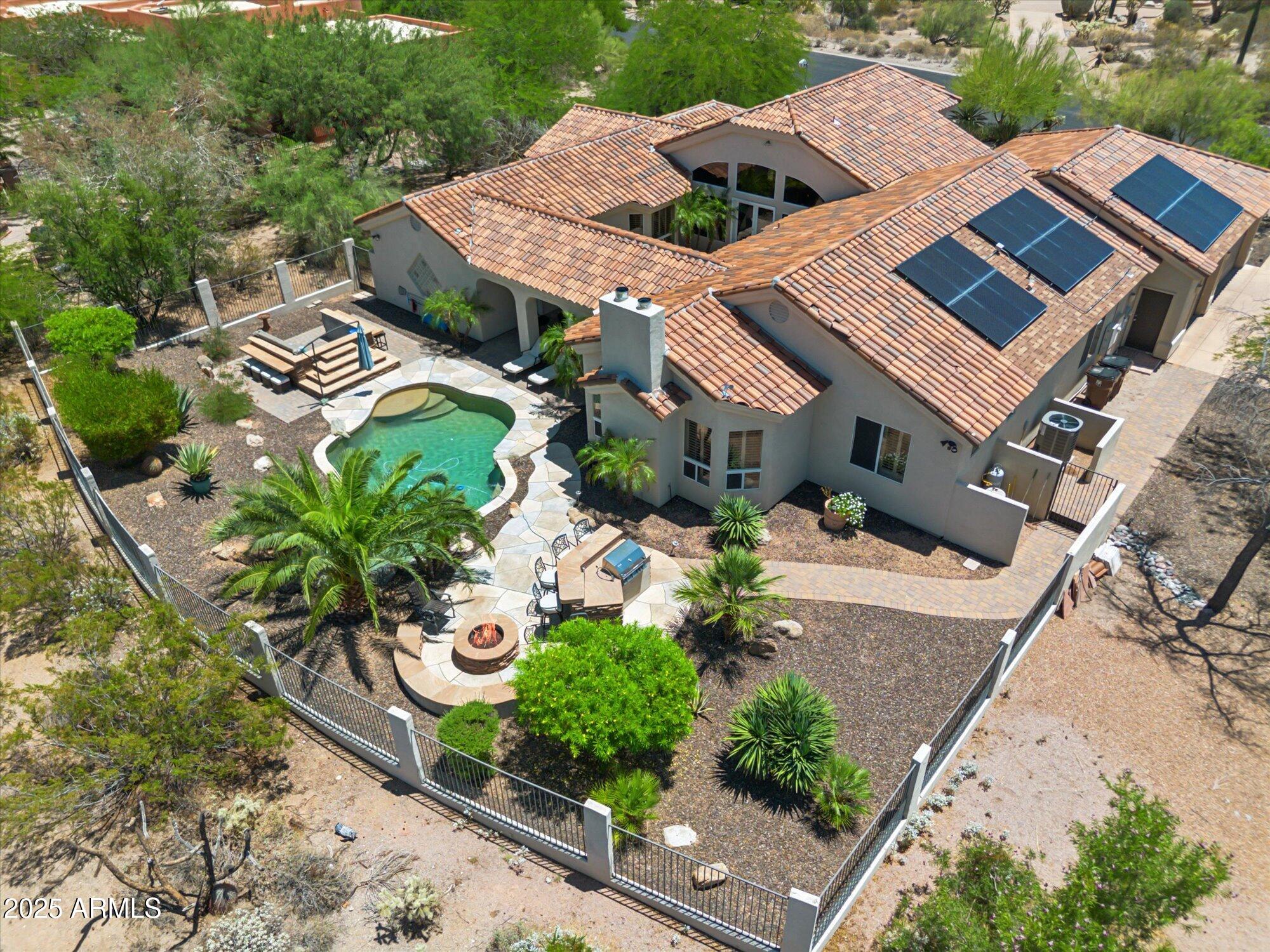 8540 E MCDOWELL Road, 10