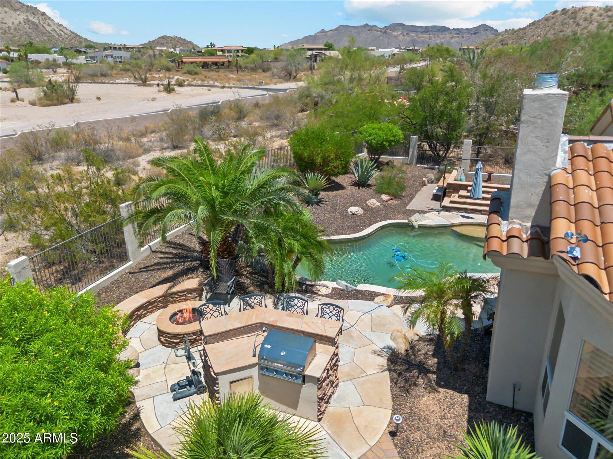 8540 E MCDOWELL Road, 10