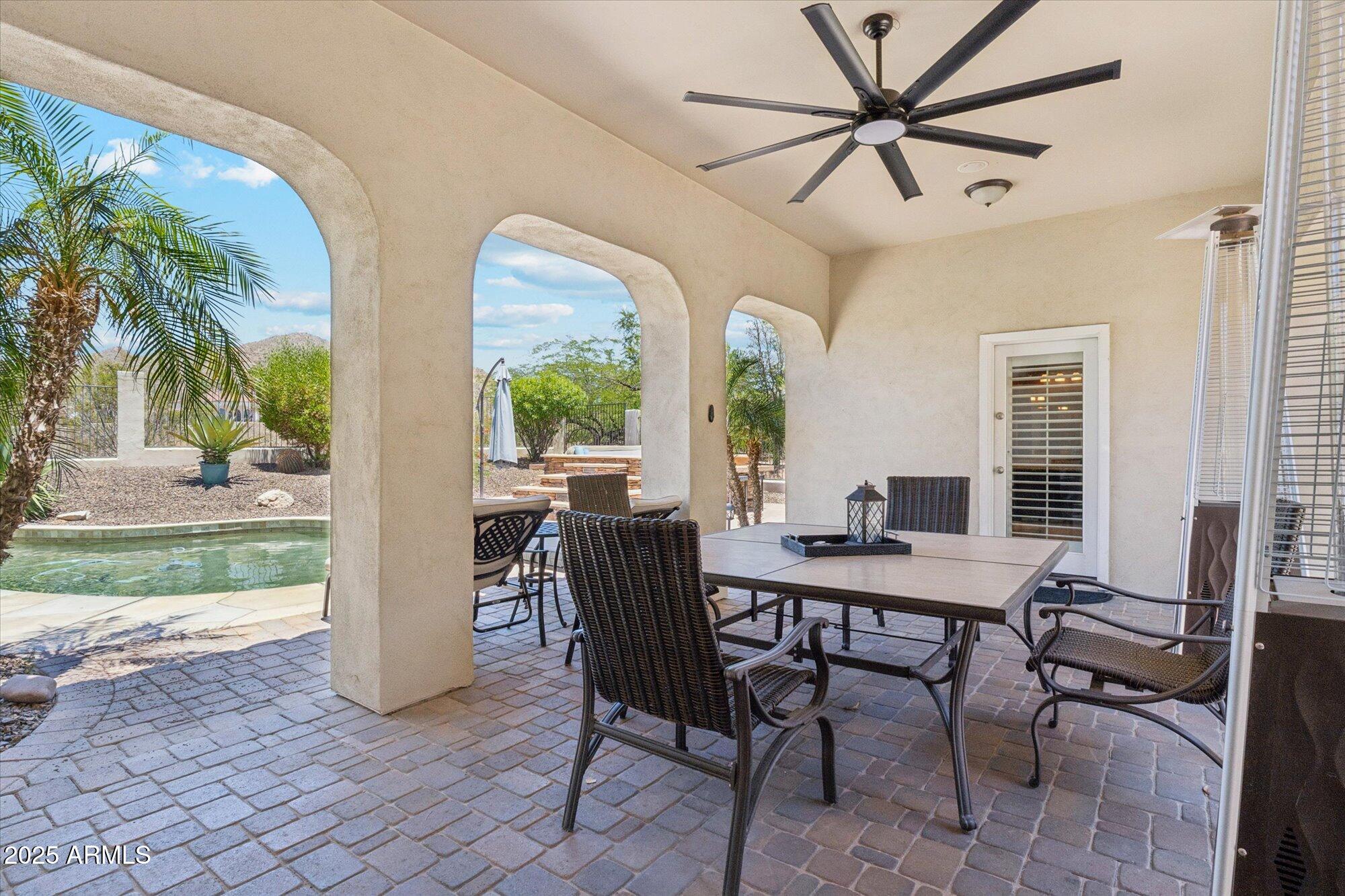 8540 E MCDOWELL Road, 10