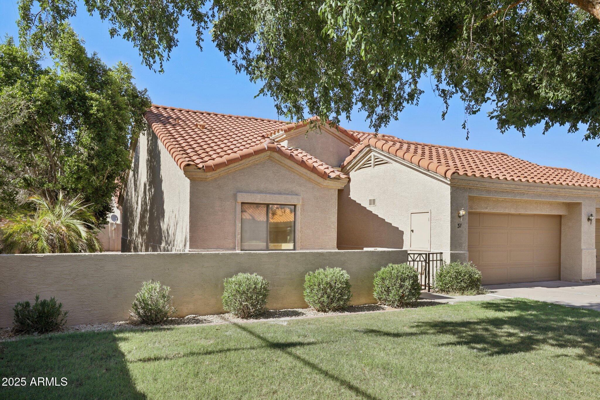 45 E 9TH Place, 31, Mesa Unit: 31