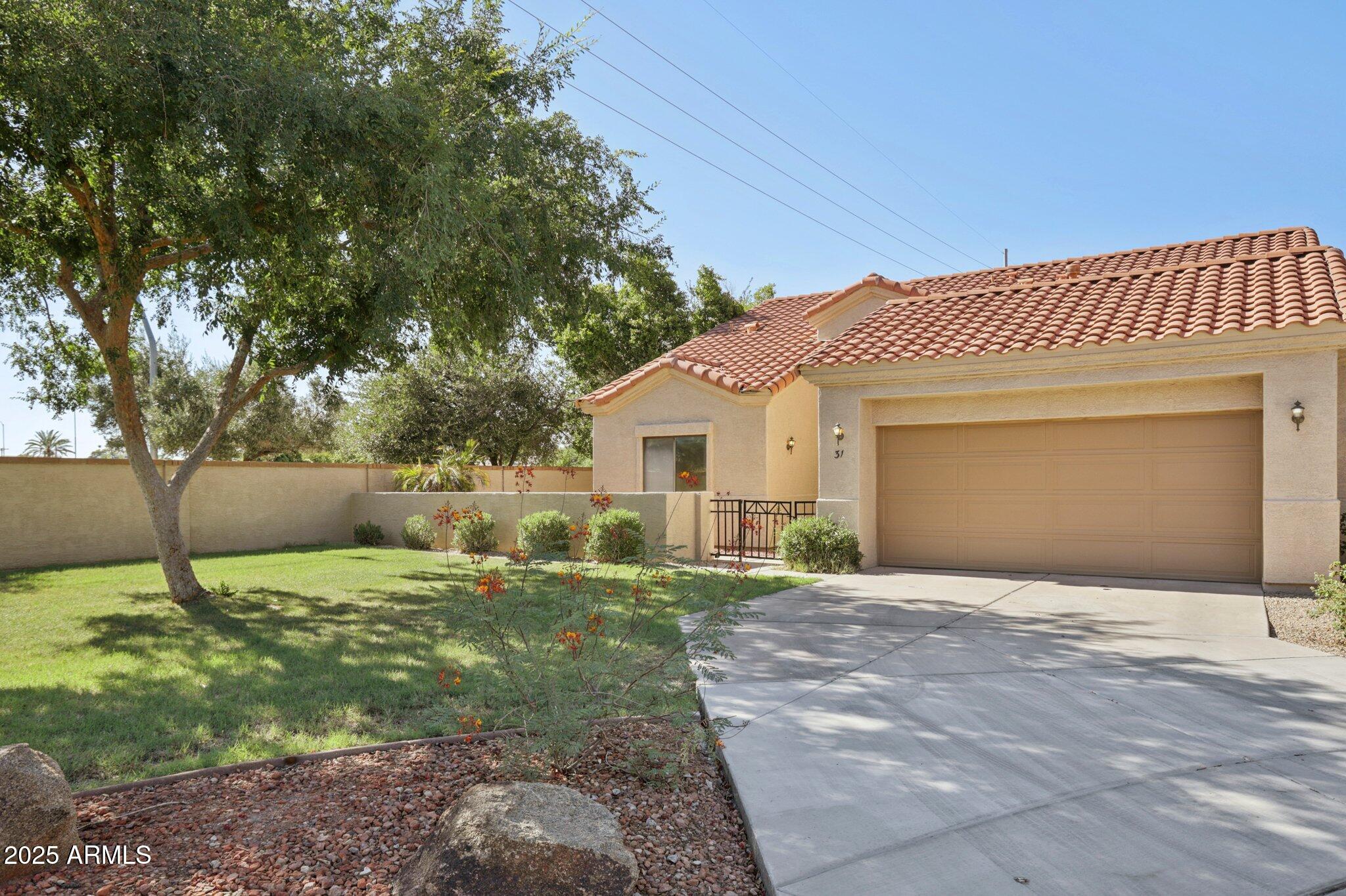 45 E 9TH Place, 31, Mesa Unit: 31