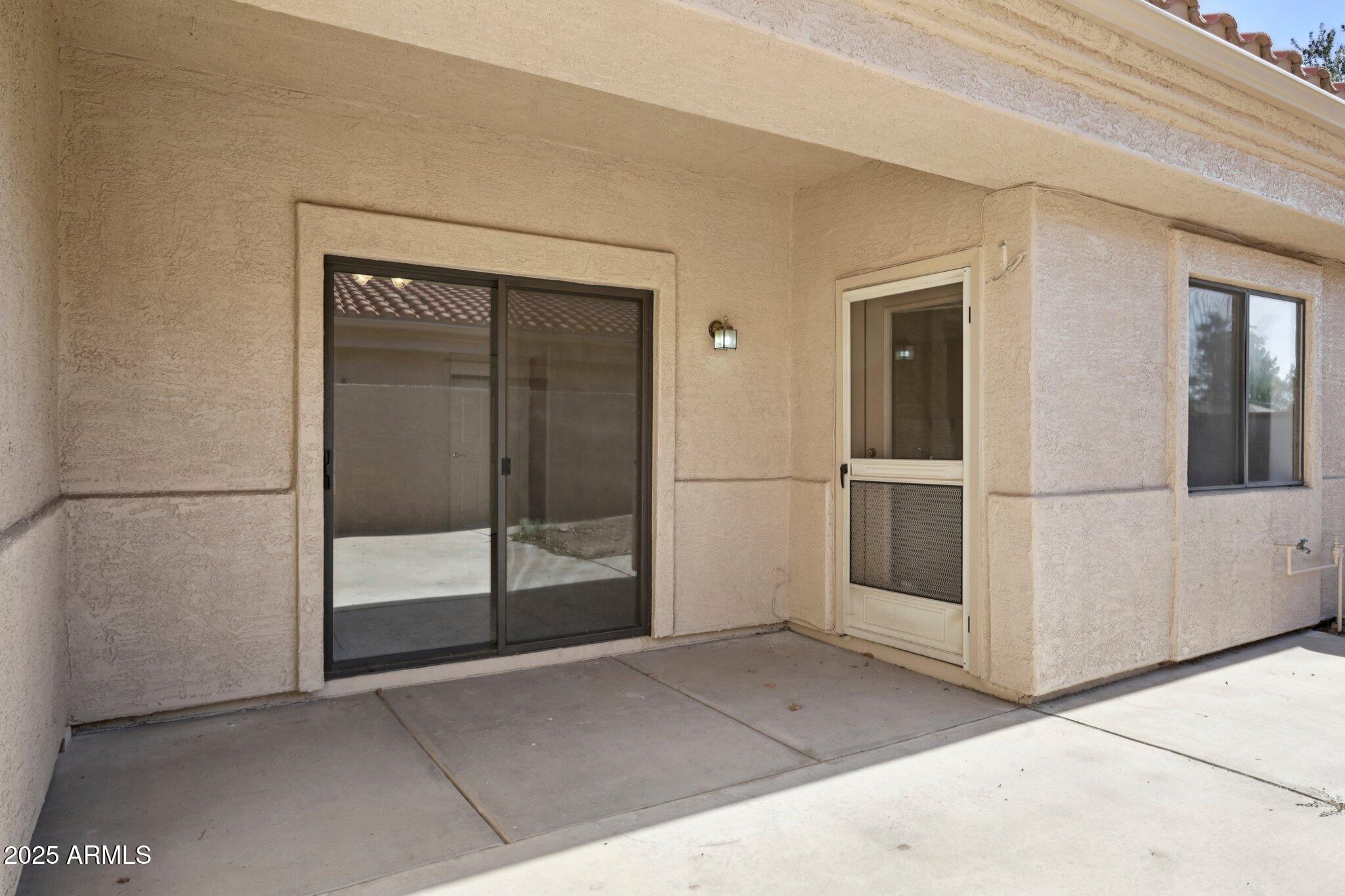 45 E 9TH Place, 31, Mesa Unit: 31