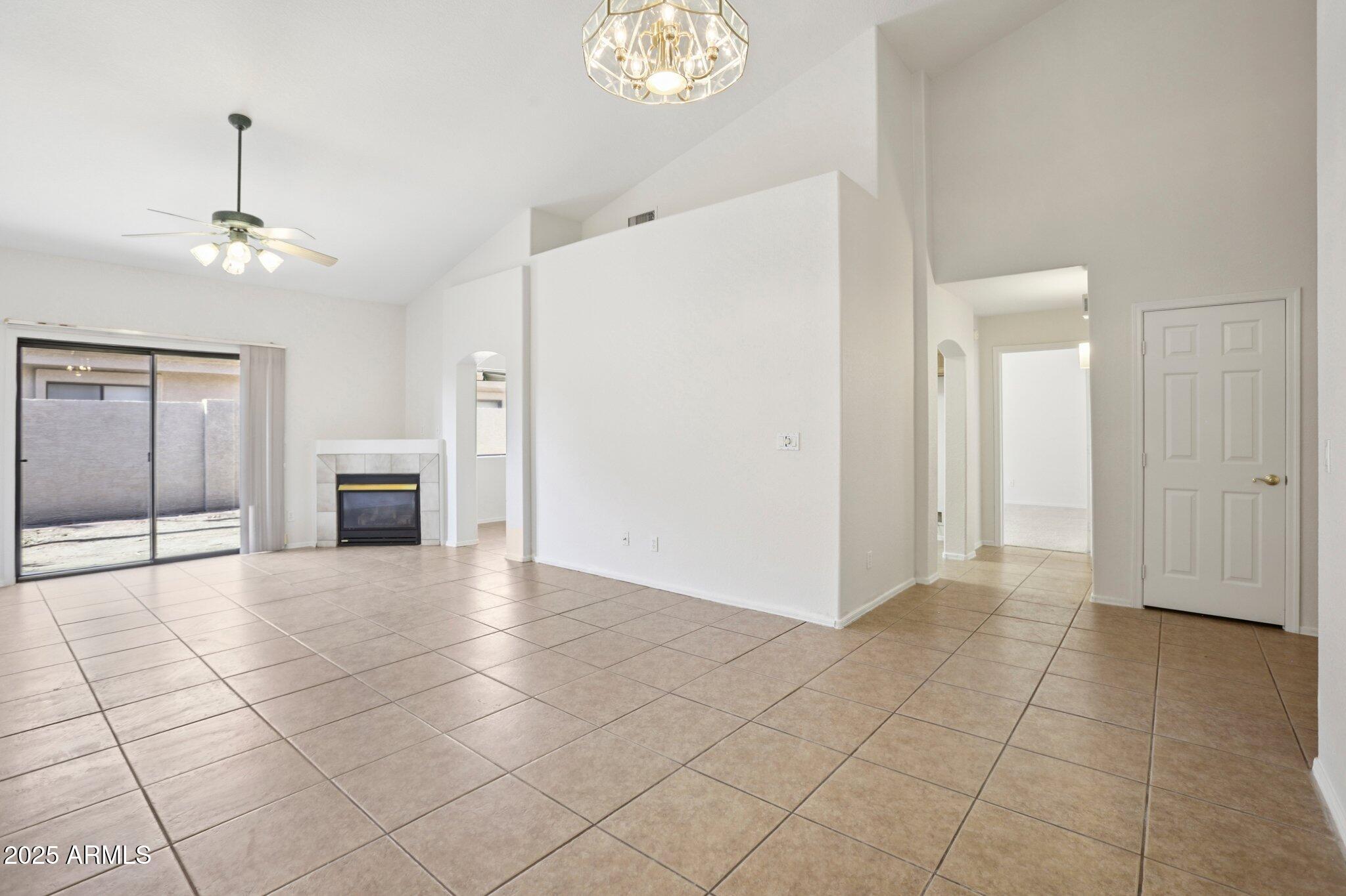 45 E 9TH Place, 31, Mesa Unit: 31