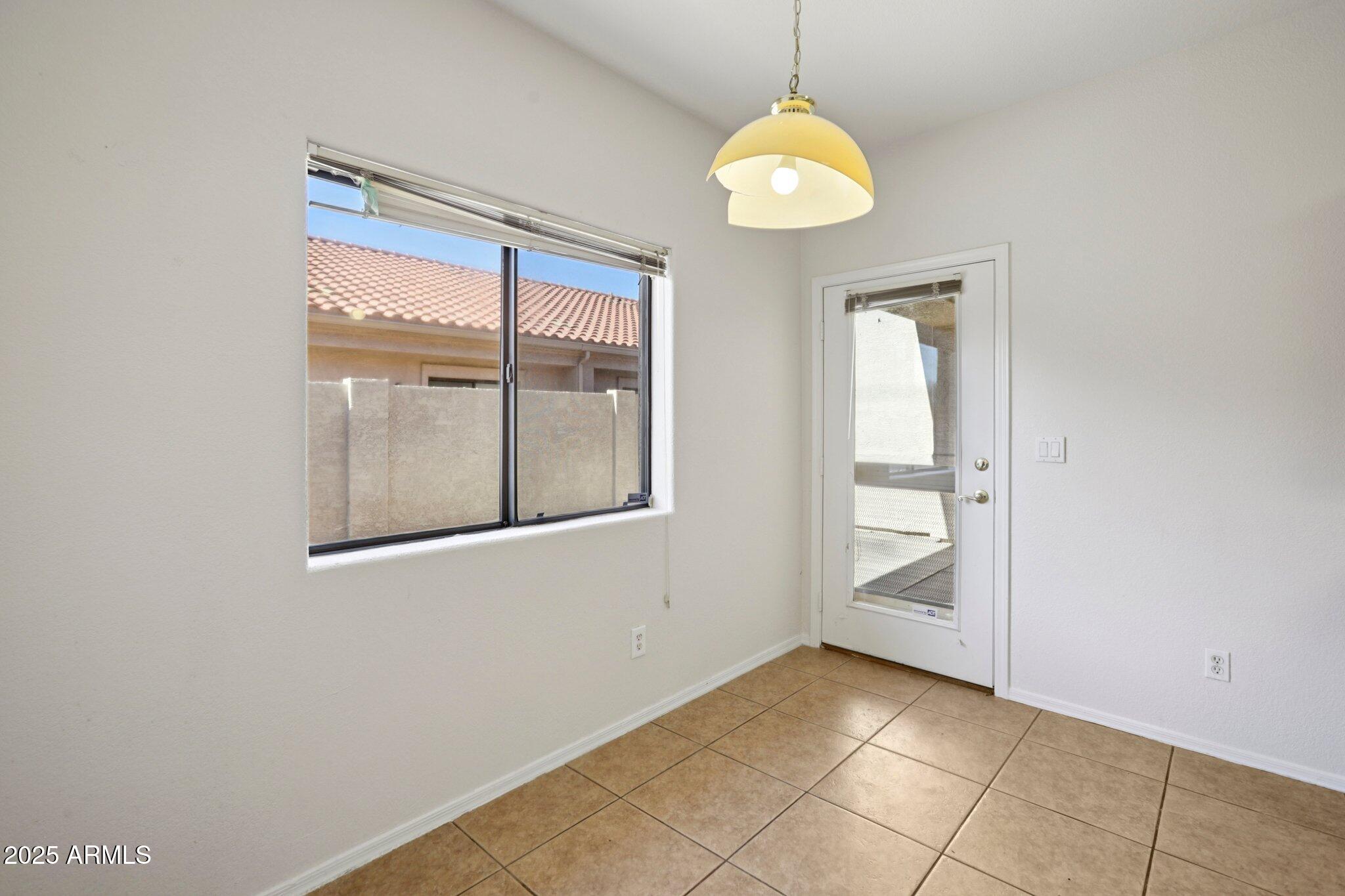 45 E 9TH Place, 31, Mesa Unit: 31