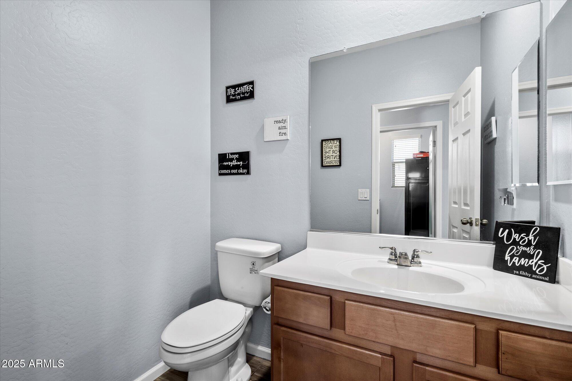 284 N 199TH Drive