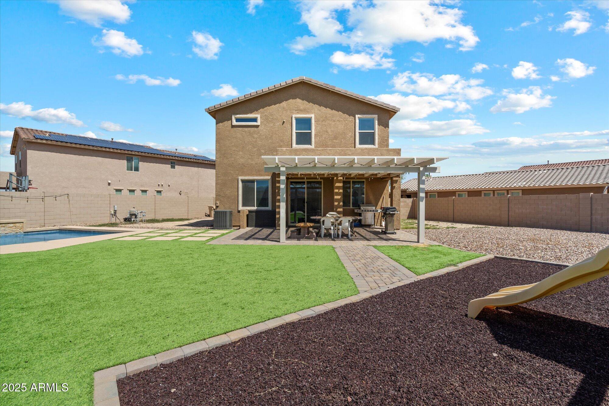 284 N 199TH Drive